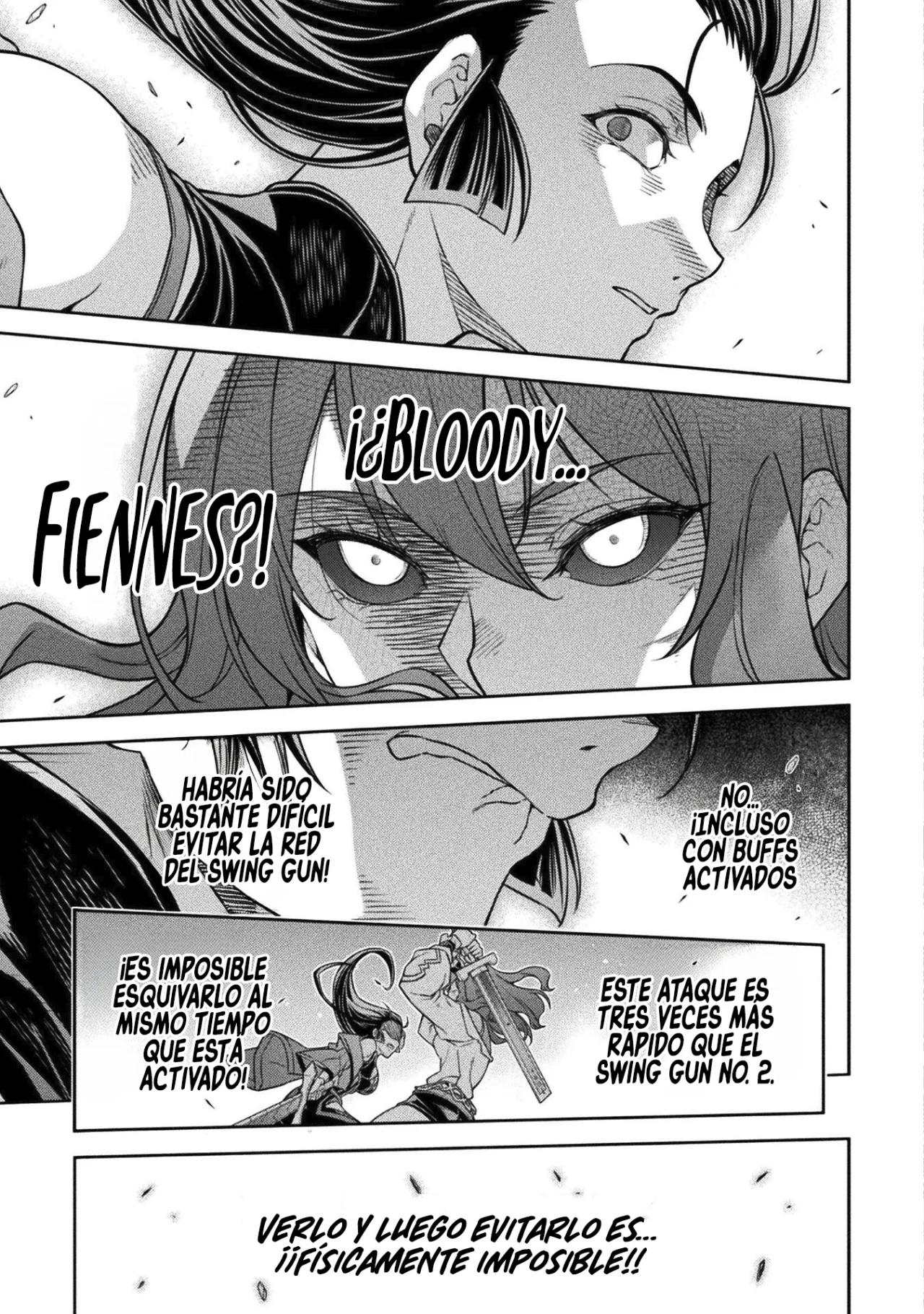 Drawing: Saikyou Mangaka wa Oekaki Skill de Isekai Musou Suru! Capítulo 143 - Page 17