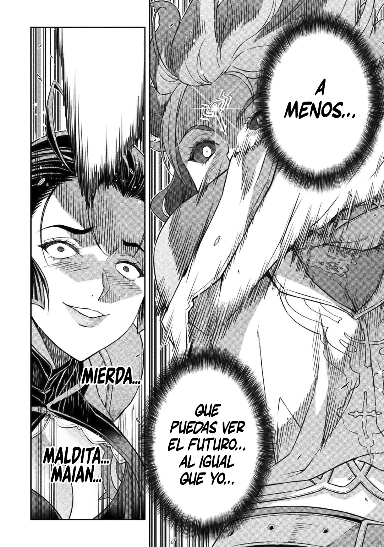 Drawing: Saikyou Mangaka wa Oekaki Skill de Isekai Musou Suru! Capítulo 143 - Page 18