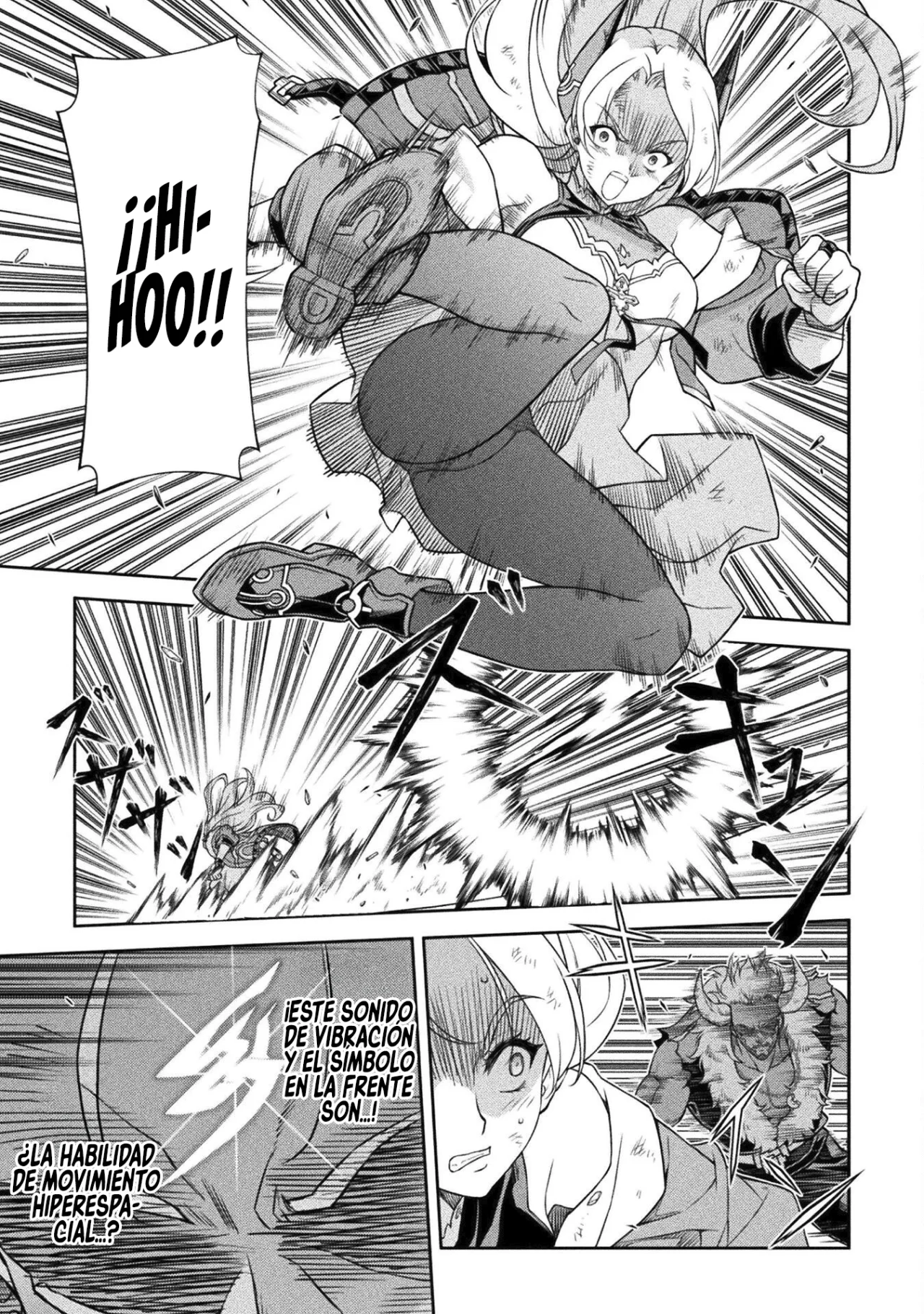 Drawing: Saikyou Mangaka wa Oekaki Skill de Isekai Musou Suru! Capítulo 143 - Page 19