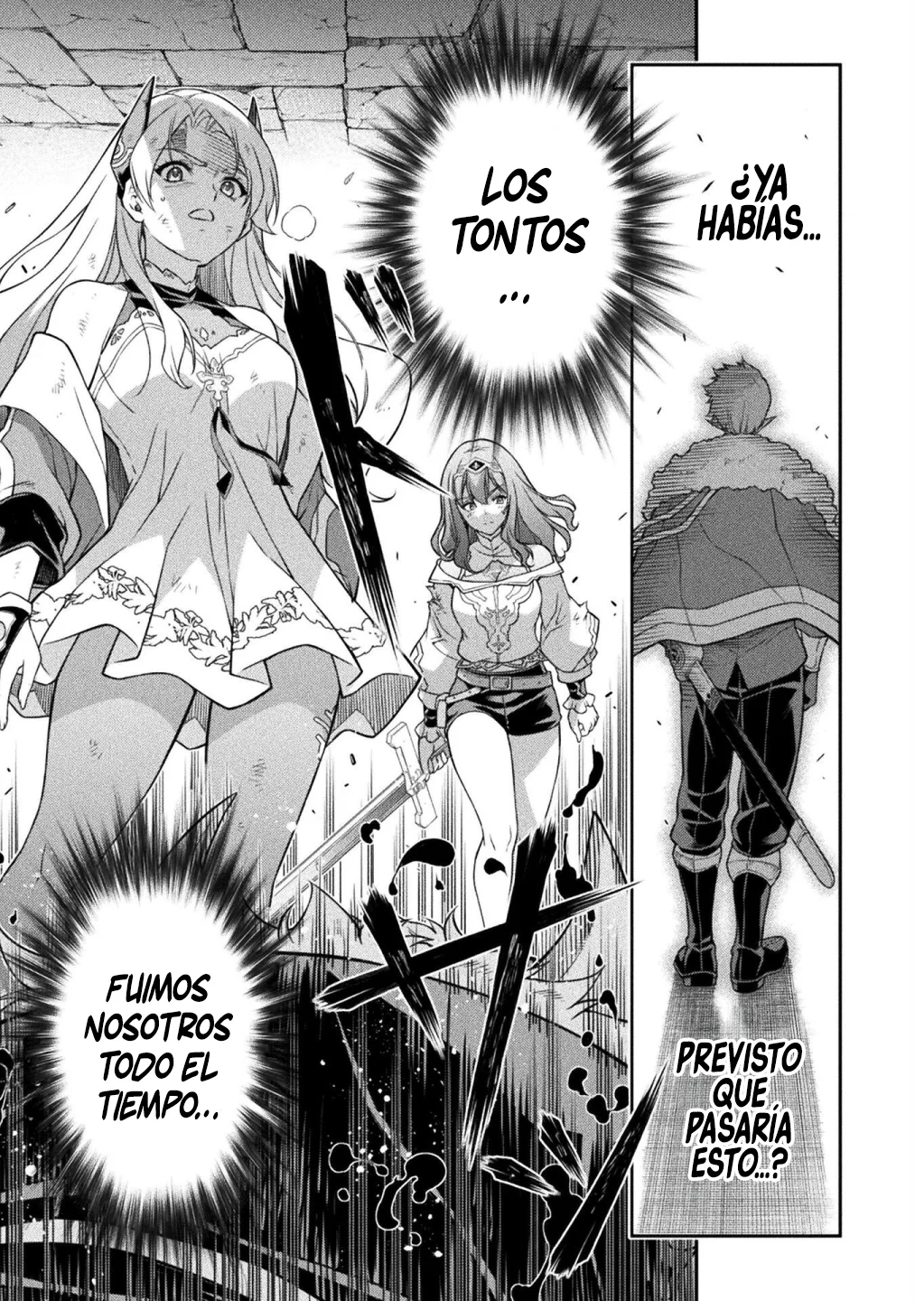 Drawing: Saikyou Mangaka wa Oekaki Skill de Isekai Musou Suru! Capítulo 144 - Page 11