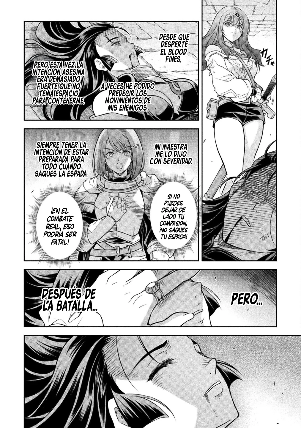 Drawing: Saikyou Mangaka wa Oekaki Skill de Isekai Musou Suru! Capítulo 144 - Page 12