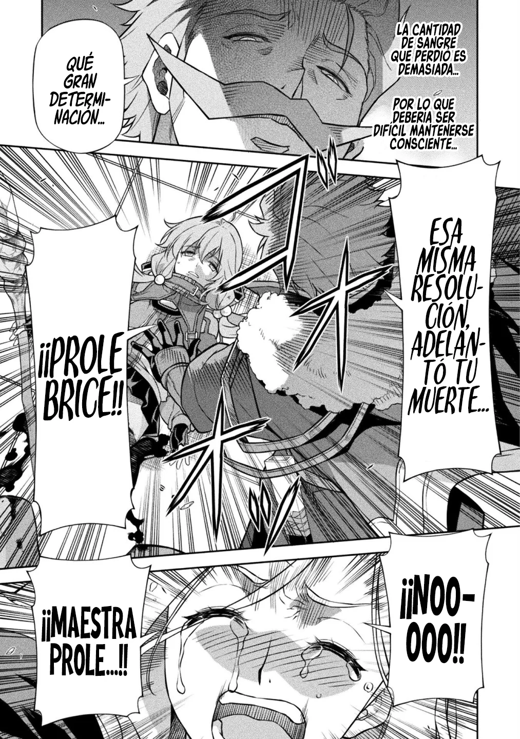 Drawing: Saikyou Mangaka wa Oekaki Skill de Isekai Musou Suru! Capítulo 144 - Page 17