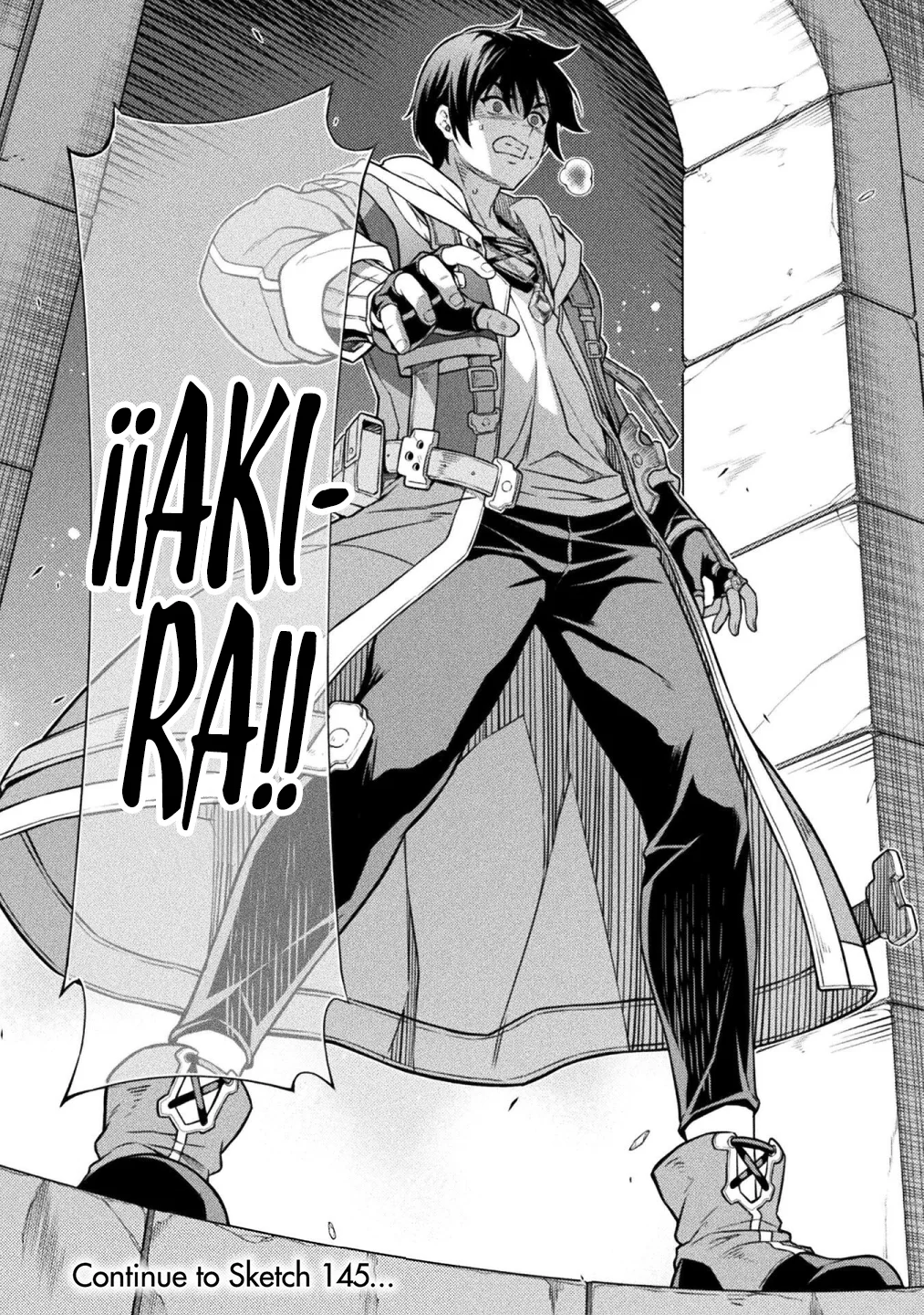 Drawing: Saikyou Mangaka wa Oekaki Skill de Isekai Musou Suru! Capítulo 144 - Page 19