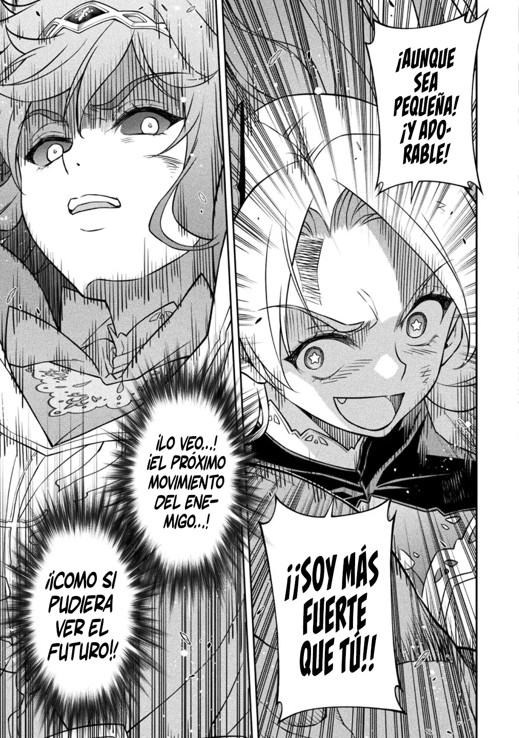 Drawing: Saikyou Mangaka wa Oekaki Skill de Isekai Musou Suru! Capítulo 144 - Page 7