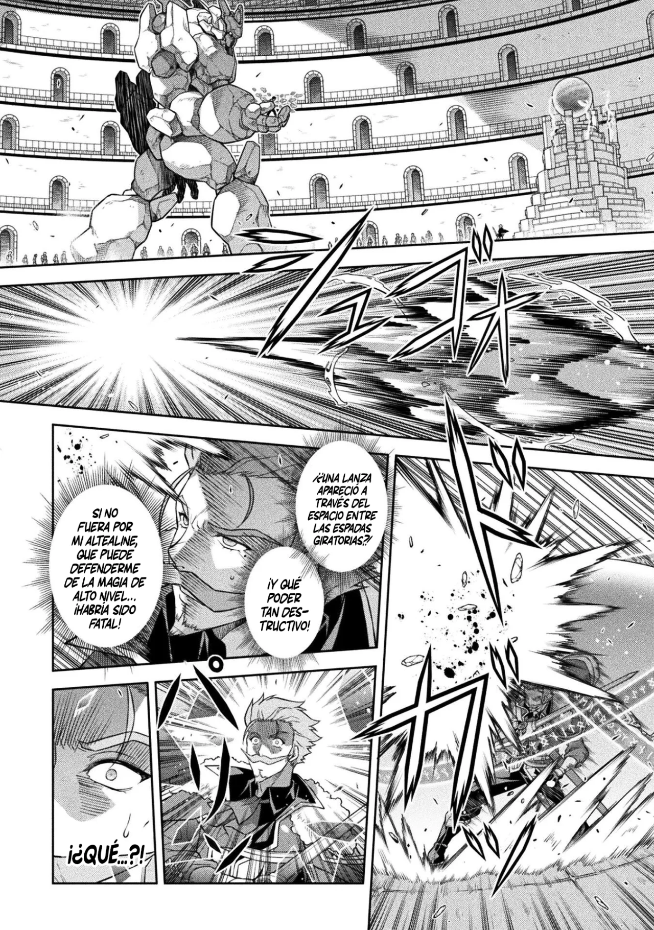 Drawing: Saikyou Mangaka wa Oekaki Skill de Isekai Musou Suru! Capítulo 145 - Page 11