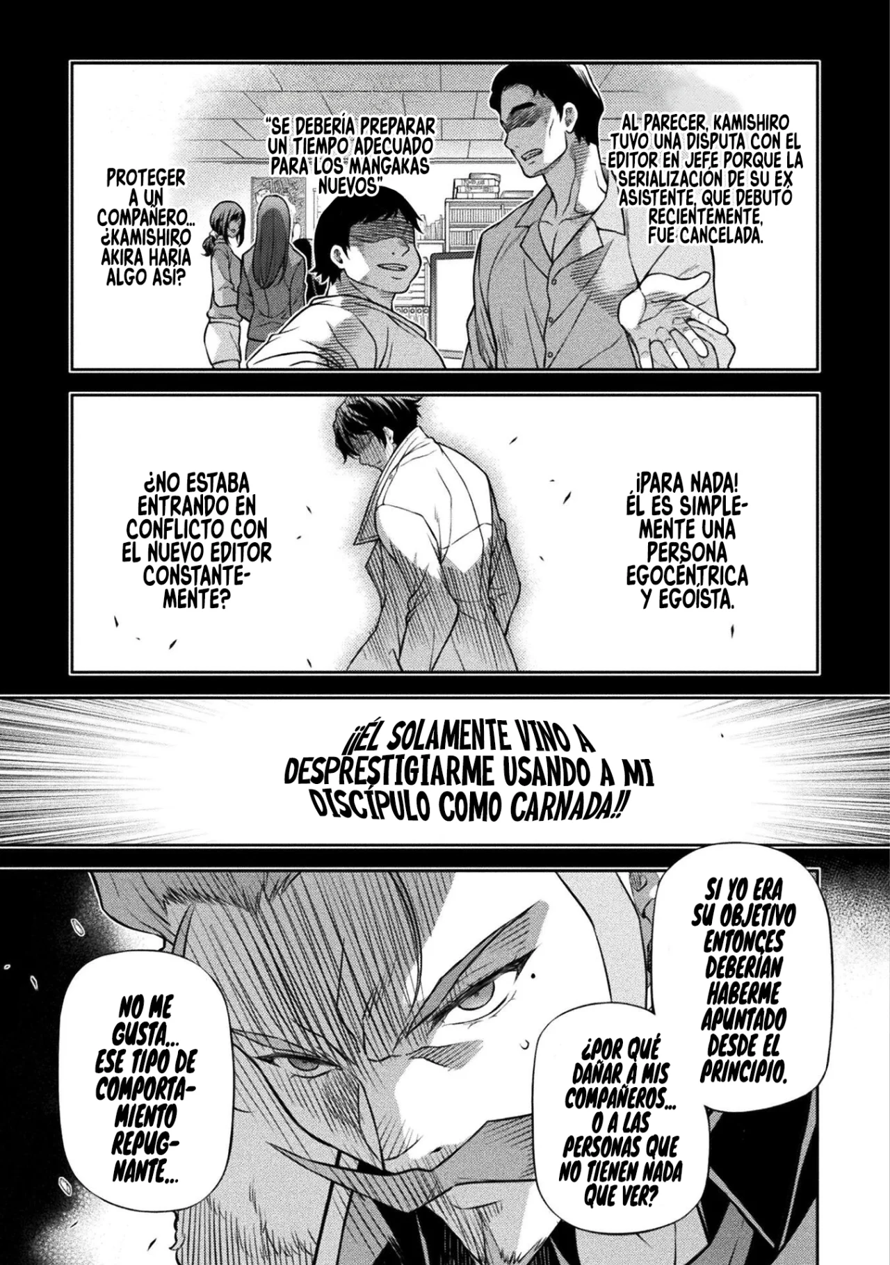 Drawing: Saikyou Mangaka wa Oekaki Skill de Isekai Musou Suru! Capítulo 145 - Page 14