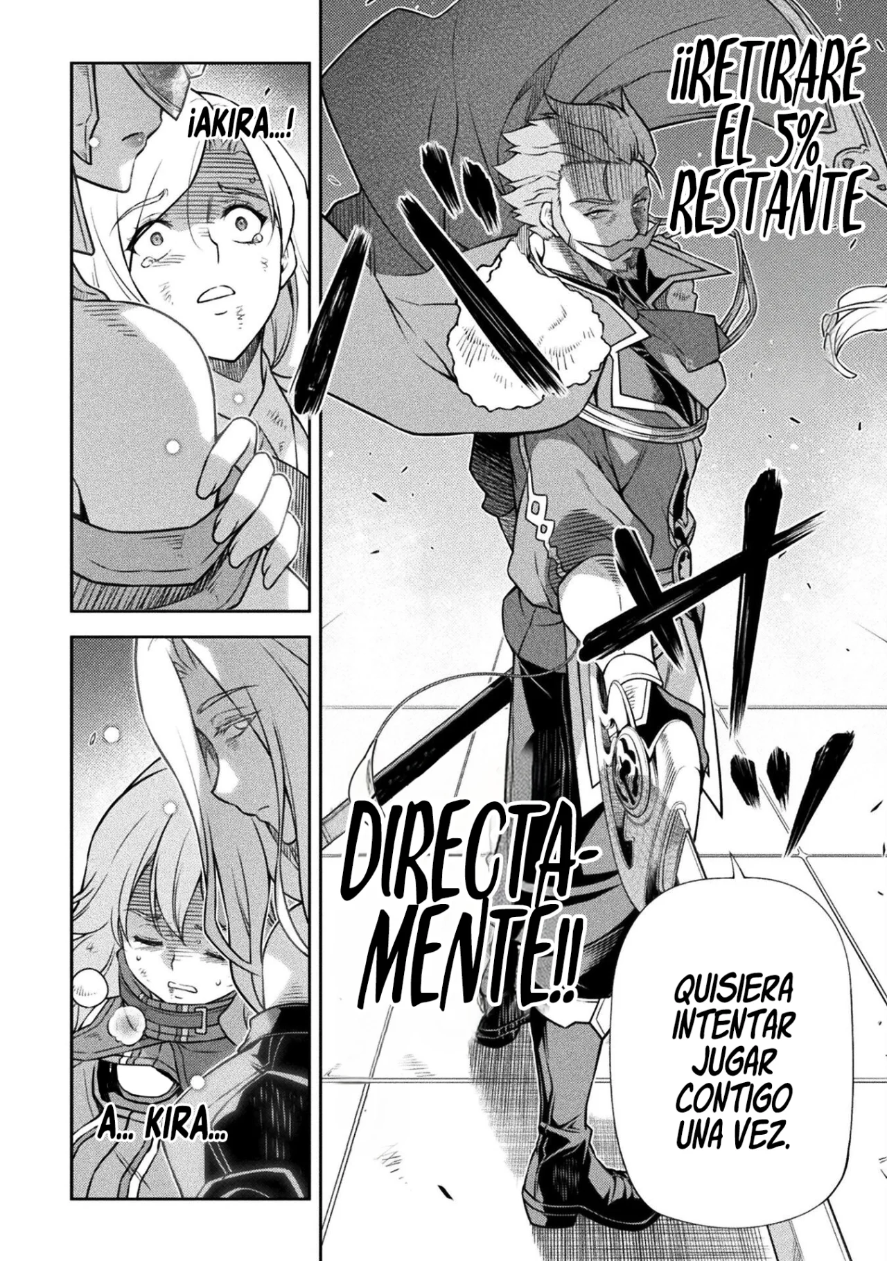 Drawing: Saikyou Mangaka wa Oekaki Skill de Isekai Musou Suru! Capítulo 145 - Page 6