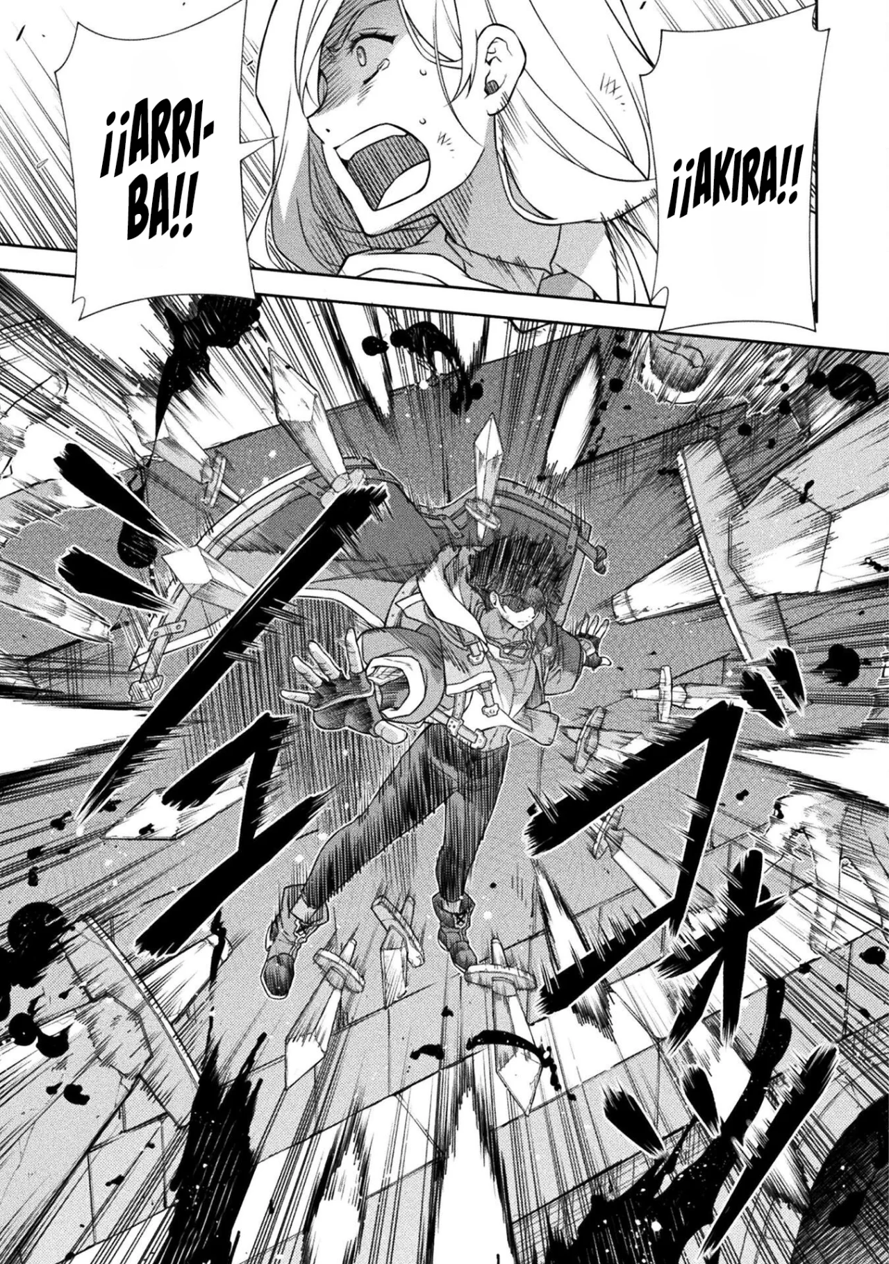 Drawing: Saikyou Mangaka wa Oekaki Skill de Isekai Musou Suru! Capítulo 145 - Page 9