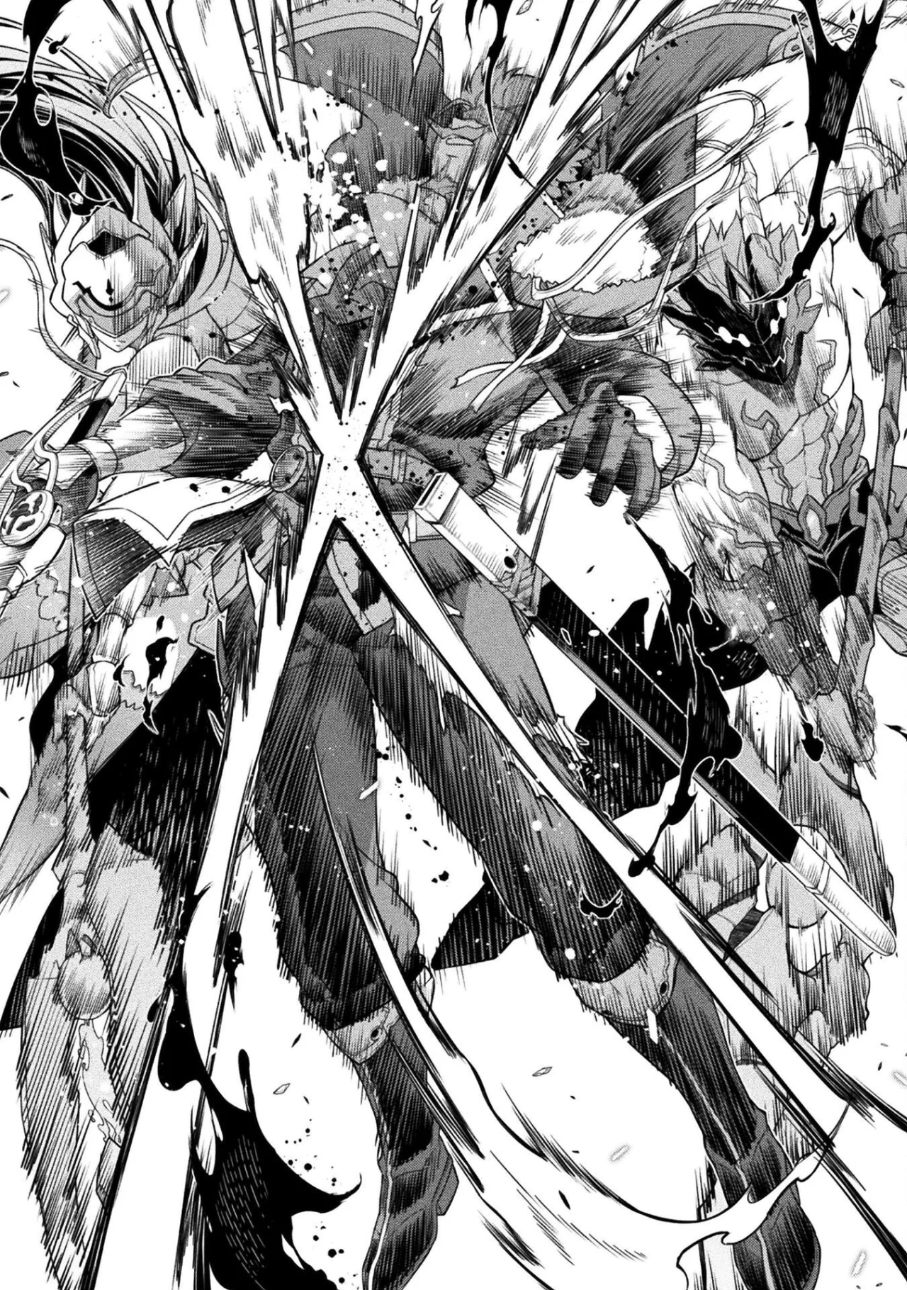 Drawing: Saikyou Mangaka wa Oekaki Skill de Isekai Musou Suru! Capítulo 146 - Page 11