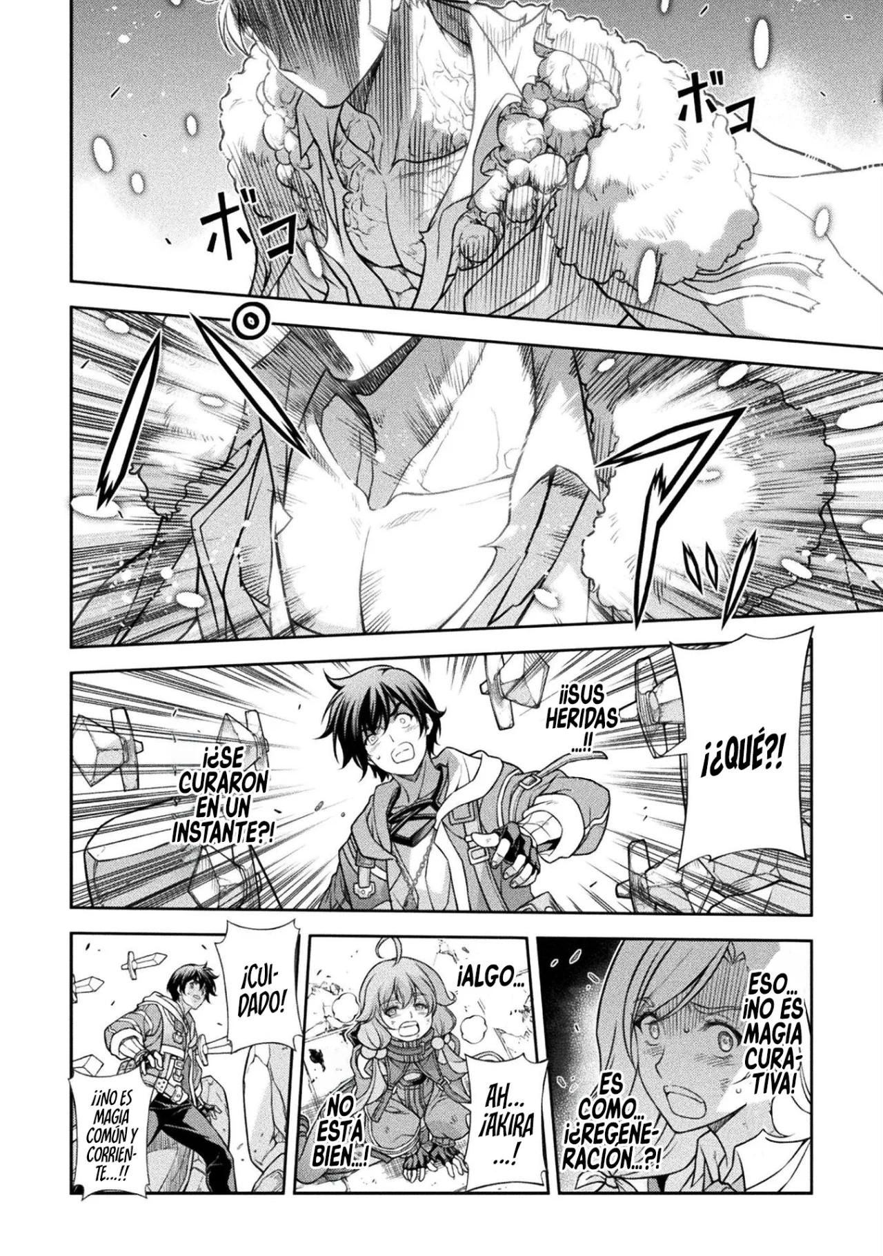 Drawing: Saikyou Mangaka wa Oekaki Skill de Isekai Musou Suru! Capítulo 146 - Page 15