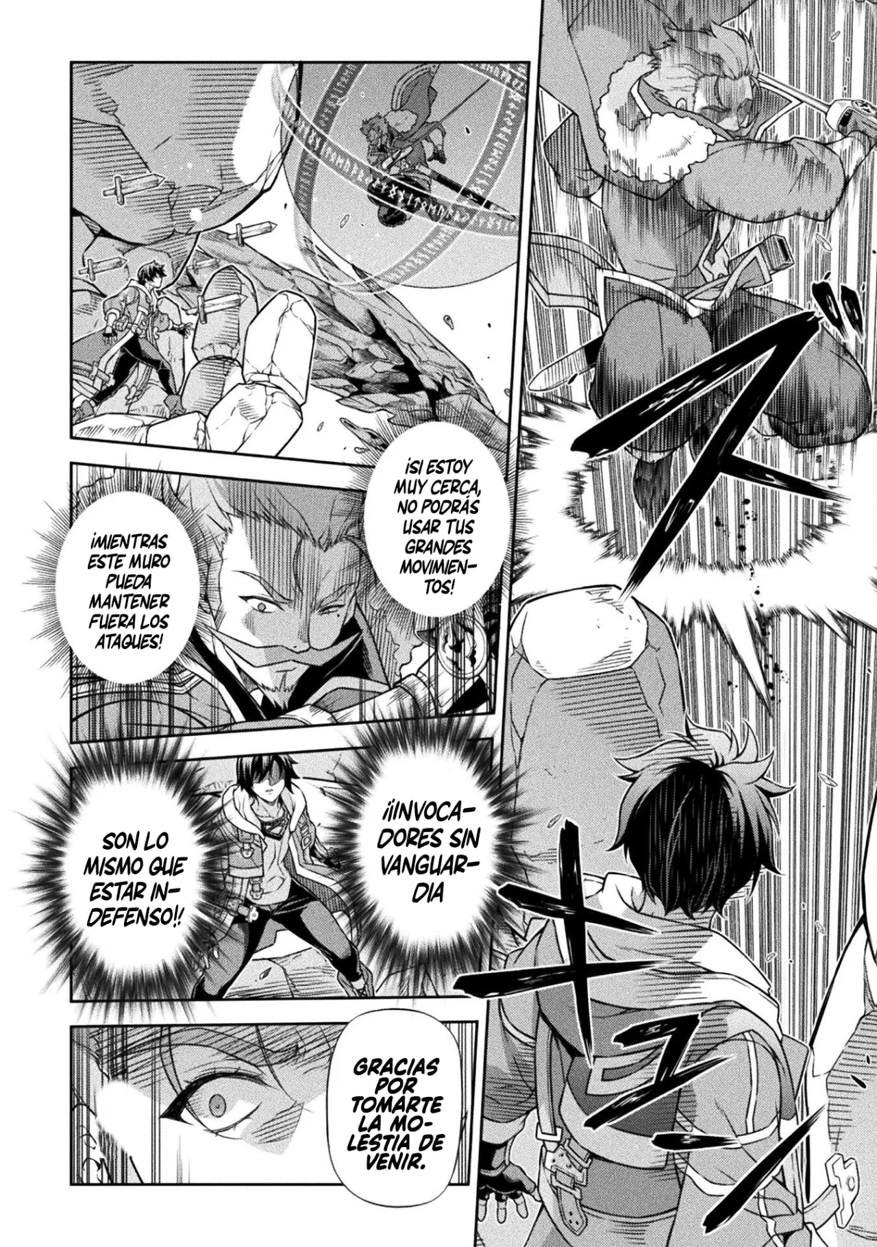 Drawing: Saikyou Mangaka wa Oekaki Skill de Isekai Musou Suru! Capítulo 146 - Page 9