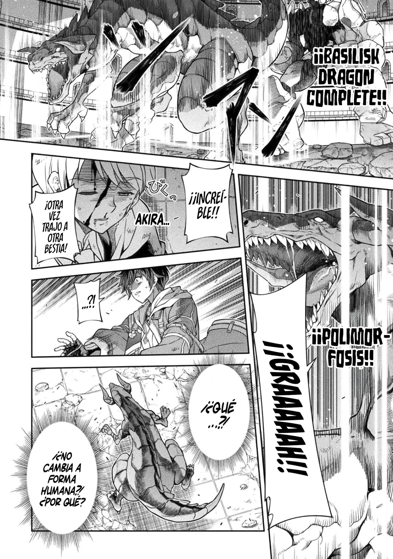 Drawing: Saikyou Mangaka wa Oekaki Skill de Isekai Musou Suru! Capítulo 147 - Page 15