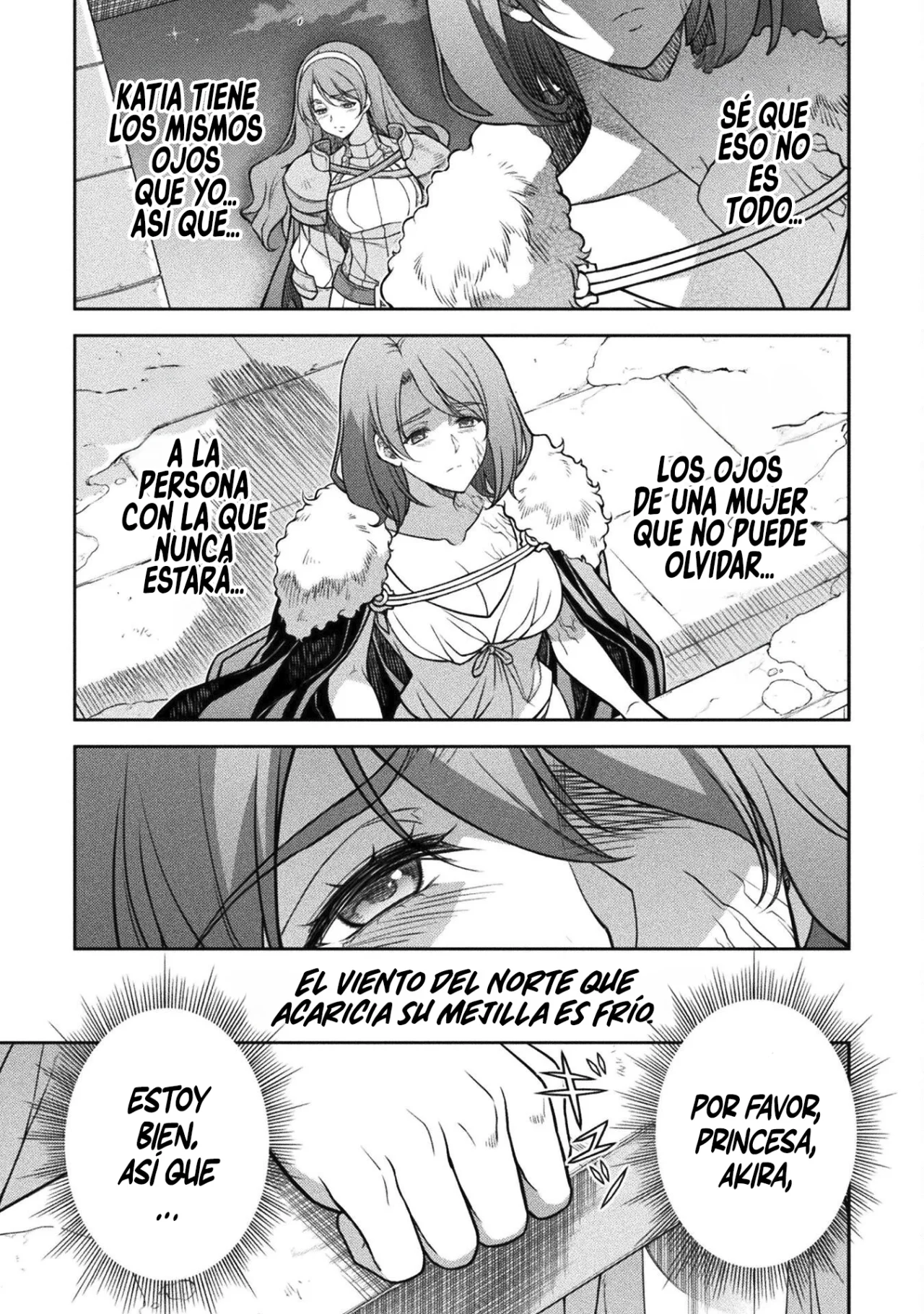 Drawing: Saikyou Mangaka wa Oekaki Skill de Isekai Musou Suru! Capítulo 147 - Page 6