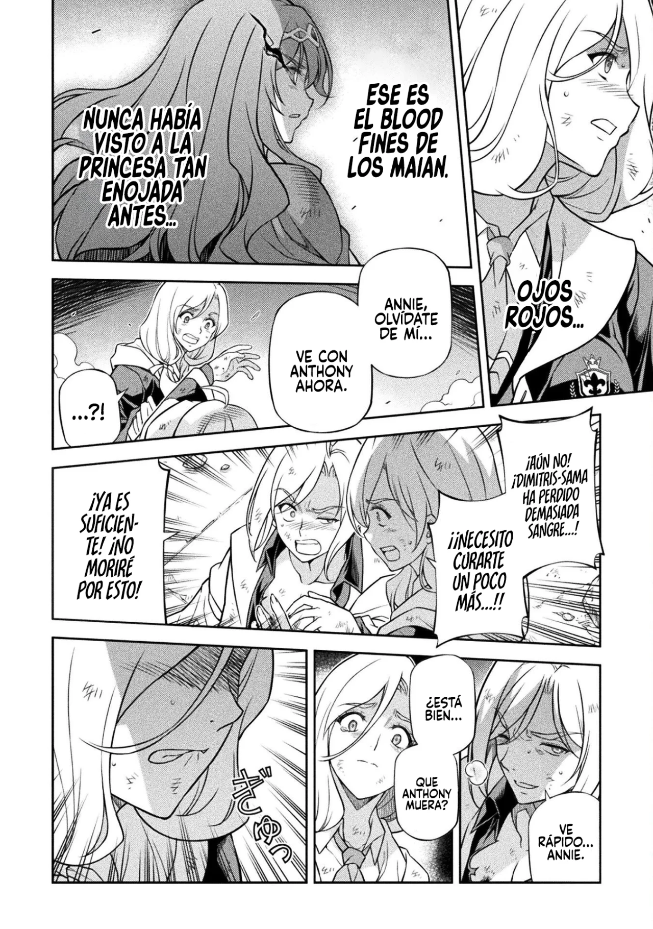 Drawing: Saikyou Mangaka wa Oekaki Skill de Isekai Musou Suru! Capítulo 148 - Page 11