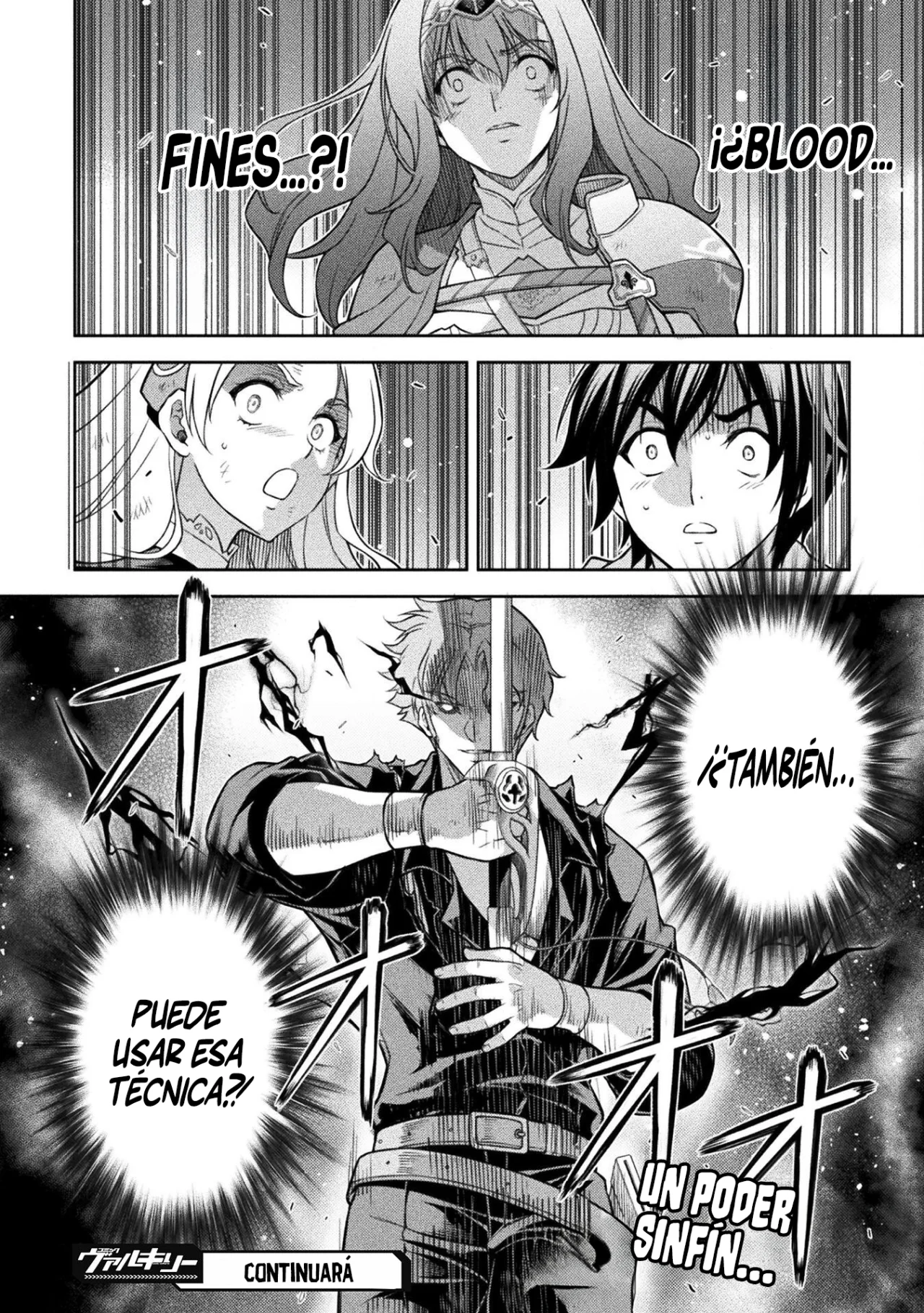 Drawing: Saikyou Mangaka wa Oekaki Skill de Isekai Musou Suru! Capítulo 148 - Page 16