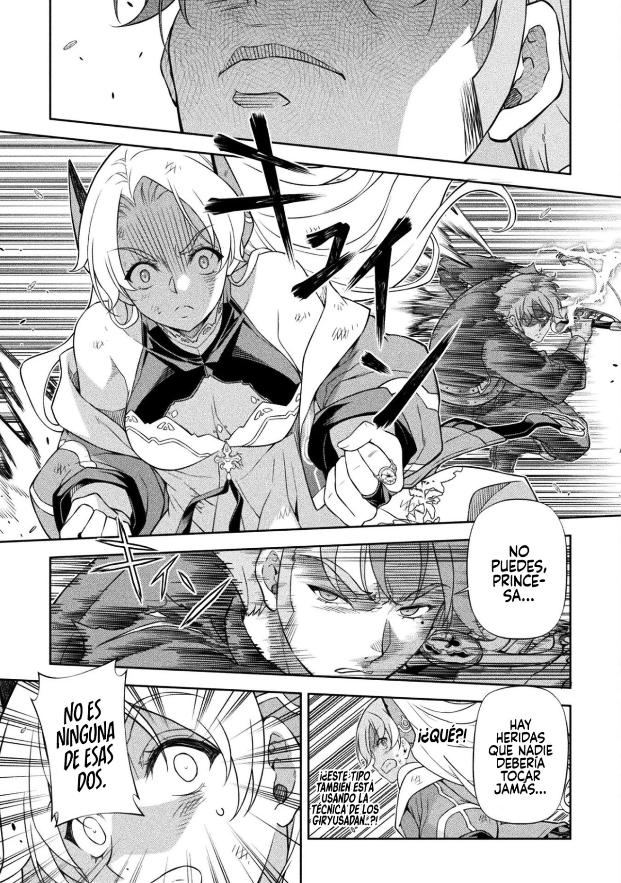 Drawing: Saikyou Mangaka wa Oekaki Skill de Isekai Musou Suru! Capítulo 148 - Page 7