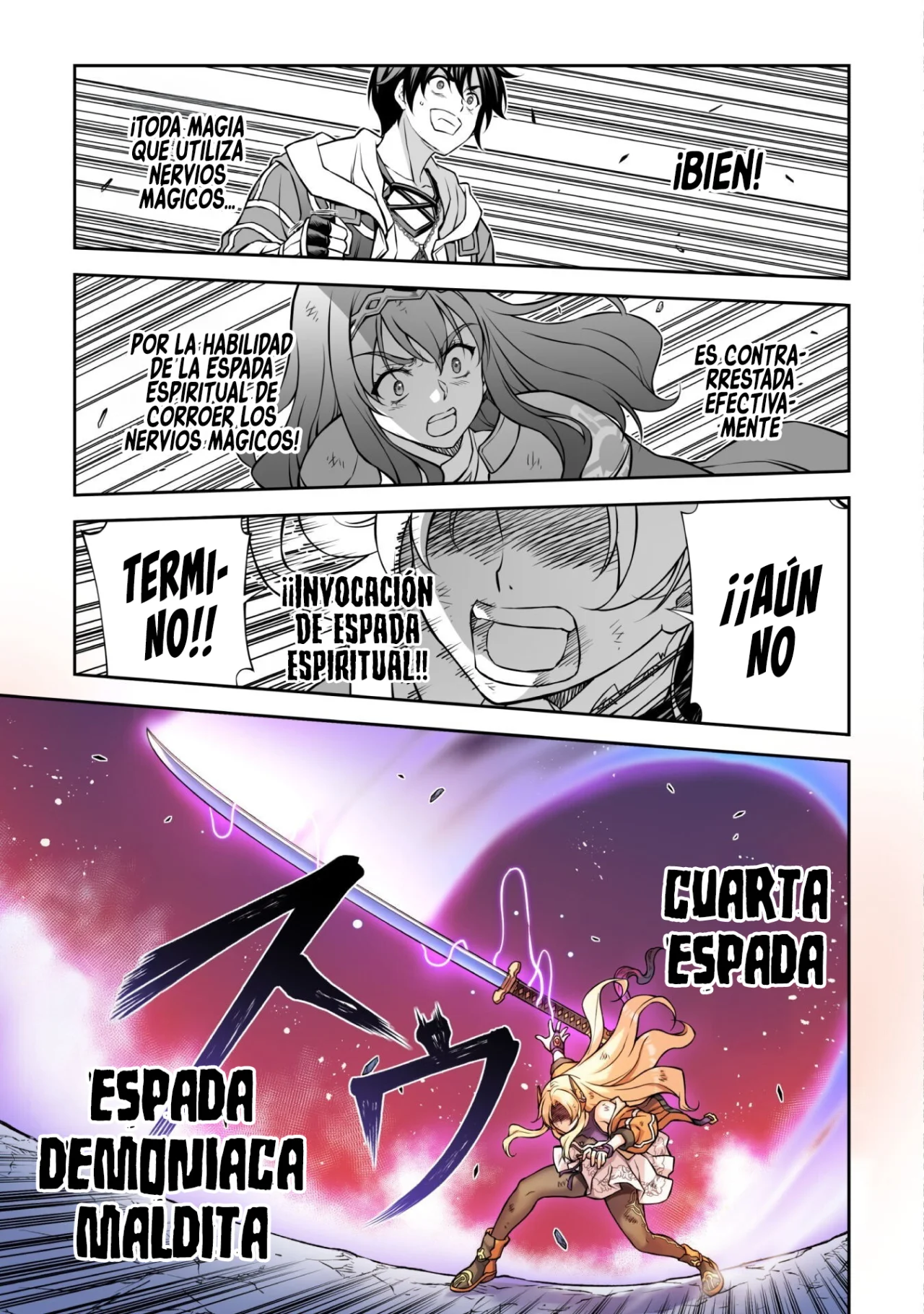 Drawing: Saikyou Mangaka wa Oekaki Skill de Isekai Musou Suru! Capítulo 149 - Page 11