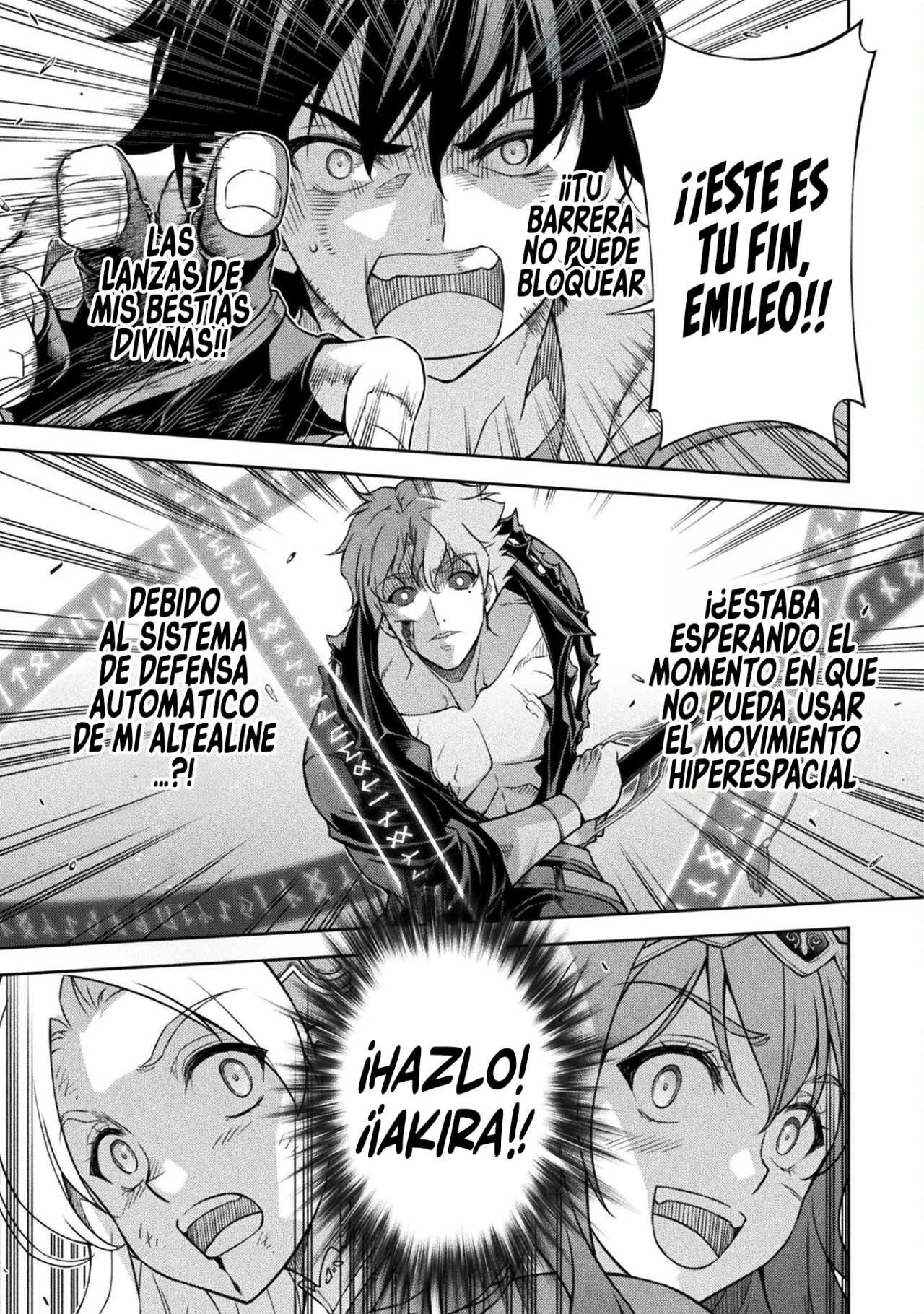 Drawing: Saikyou Mangaka wa Oekaki Skill de Isekai Musou Suru! Capítulo 149 - Page 17