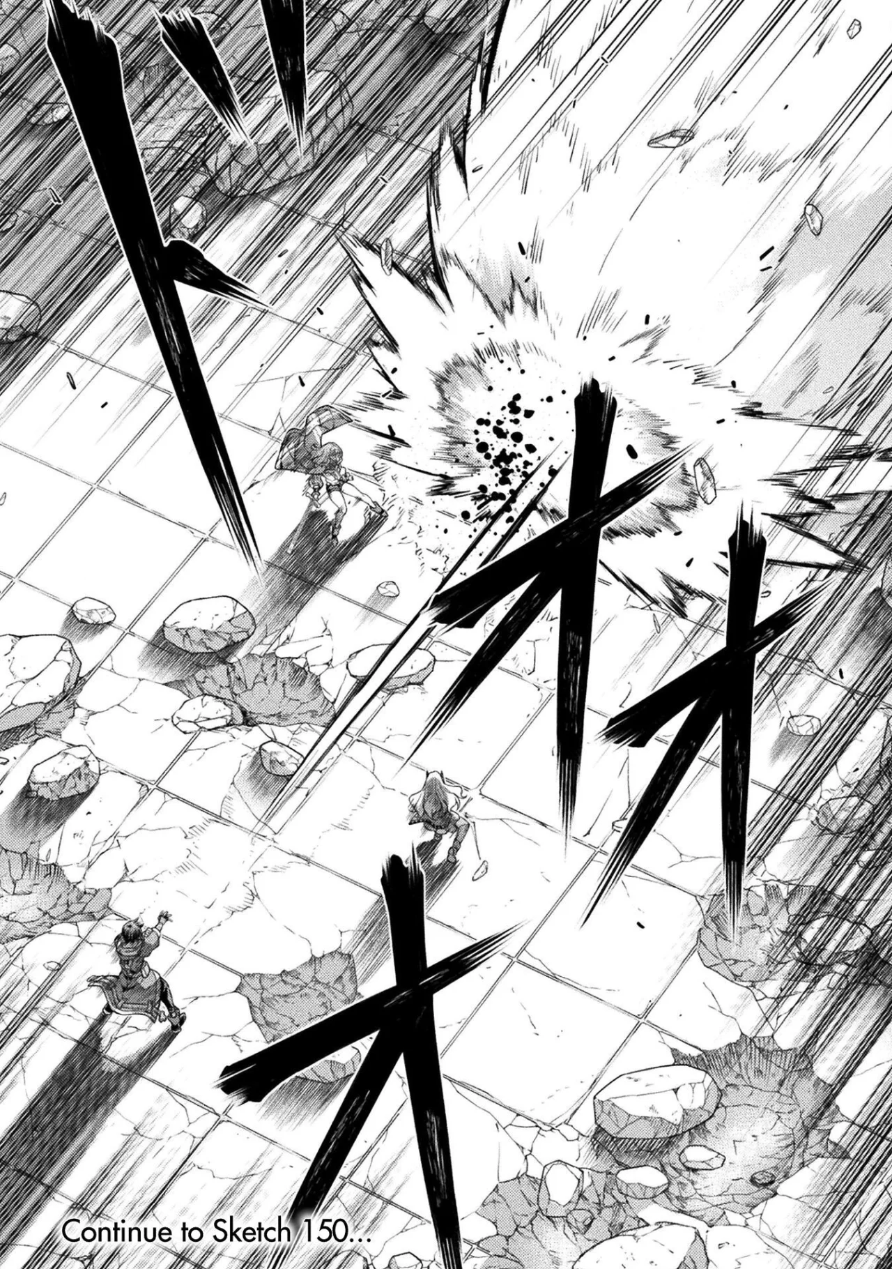 Drawing: Saikyou Mangaka wa Oekaki Skill de Isekai Musou Suru! Capítulo 149 - Page 18