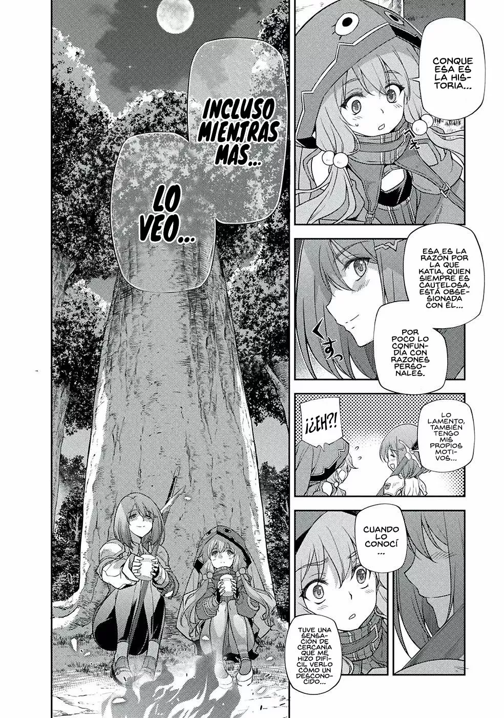 Drawing: Saikyou Mangaka wa Oekaki Skill de Isekai Musou Suru! Capítulo 15 - Page 12