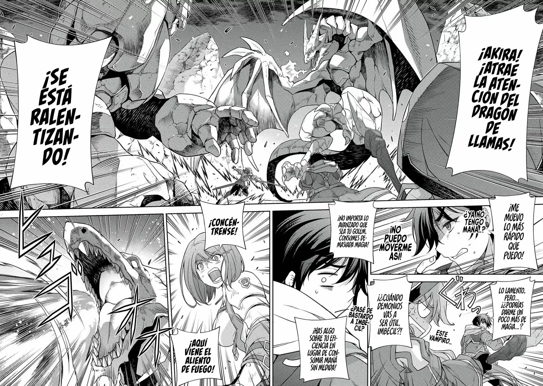 Drawing: Saikyou Mangaka wa Oekaki Skill de Isekai Musou Suru! Capítulo 15 - Page 16