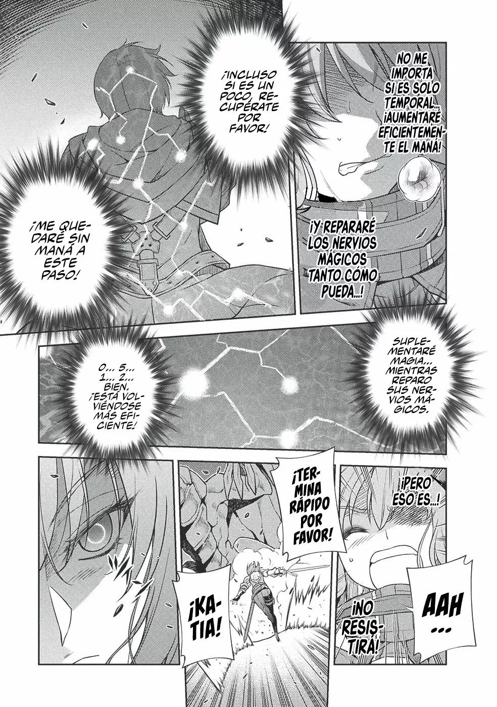 Drawing: Saikyou Mangaka wa Oekaki Skill de Isekai Musou Suru! Capítulo 15 - Page 18