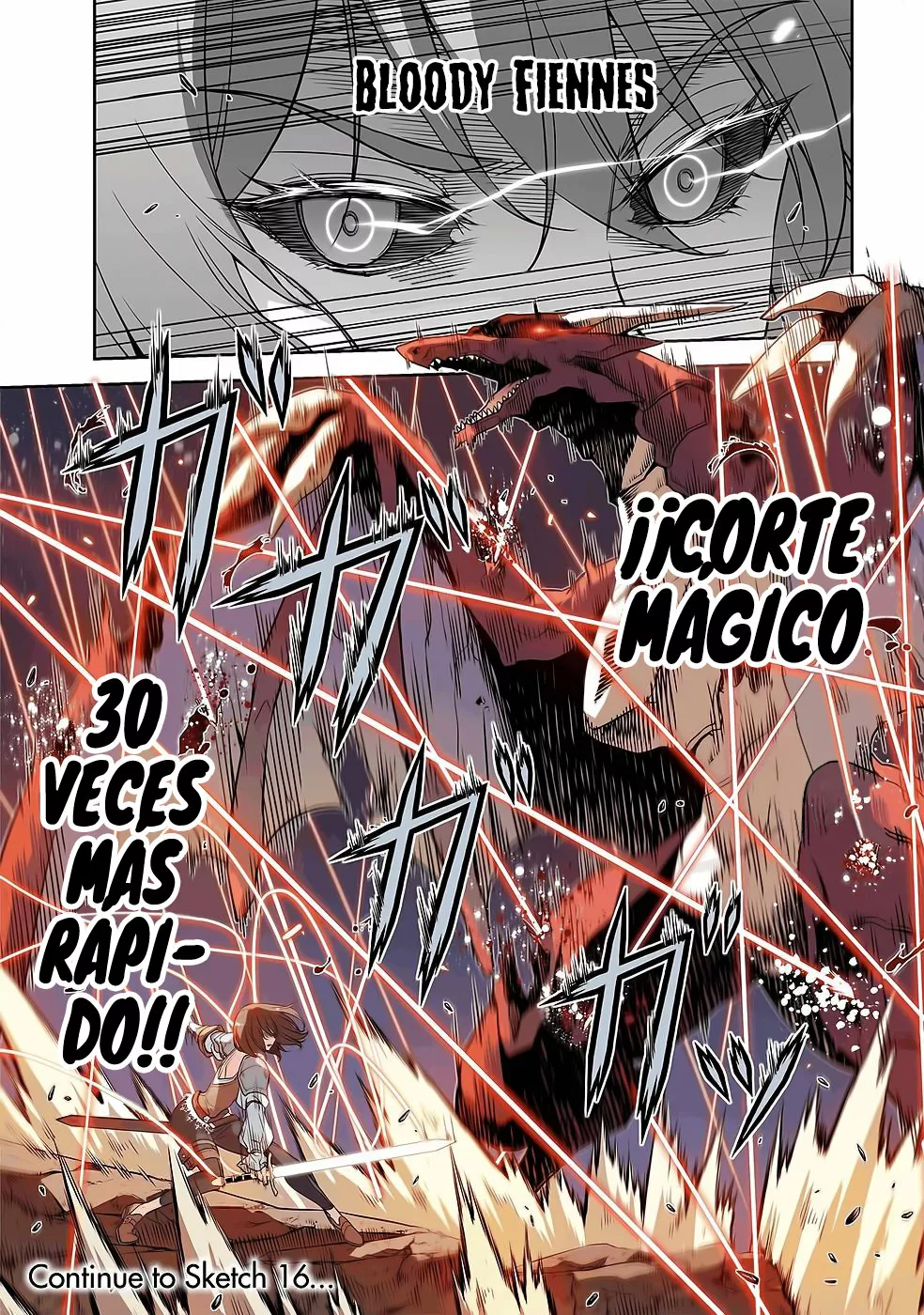 Drawing: Saikyou Mangaka wa Oekaki Skill de Isekai Musou Suru! Capítulo 15 - Page 19