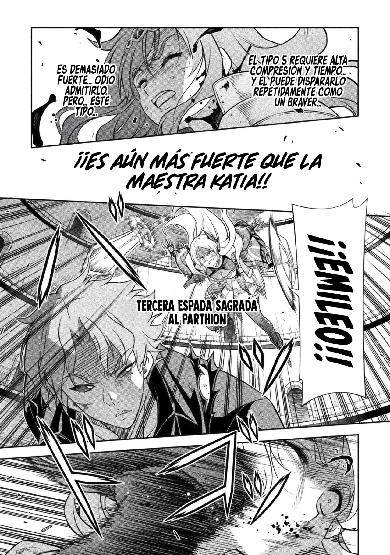 Drawing: Saikyou Mangaka wa Oekaki Skill de Isekai Musou Suru! Capítulo 150 - Page 11