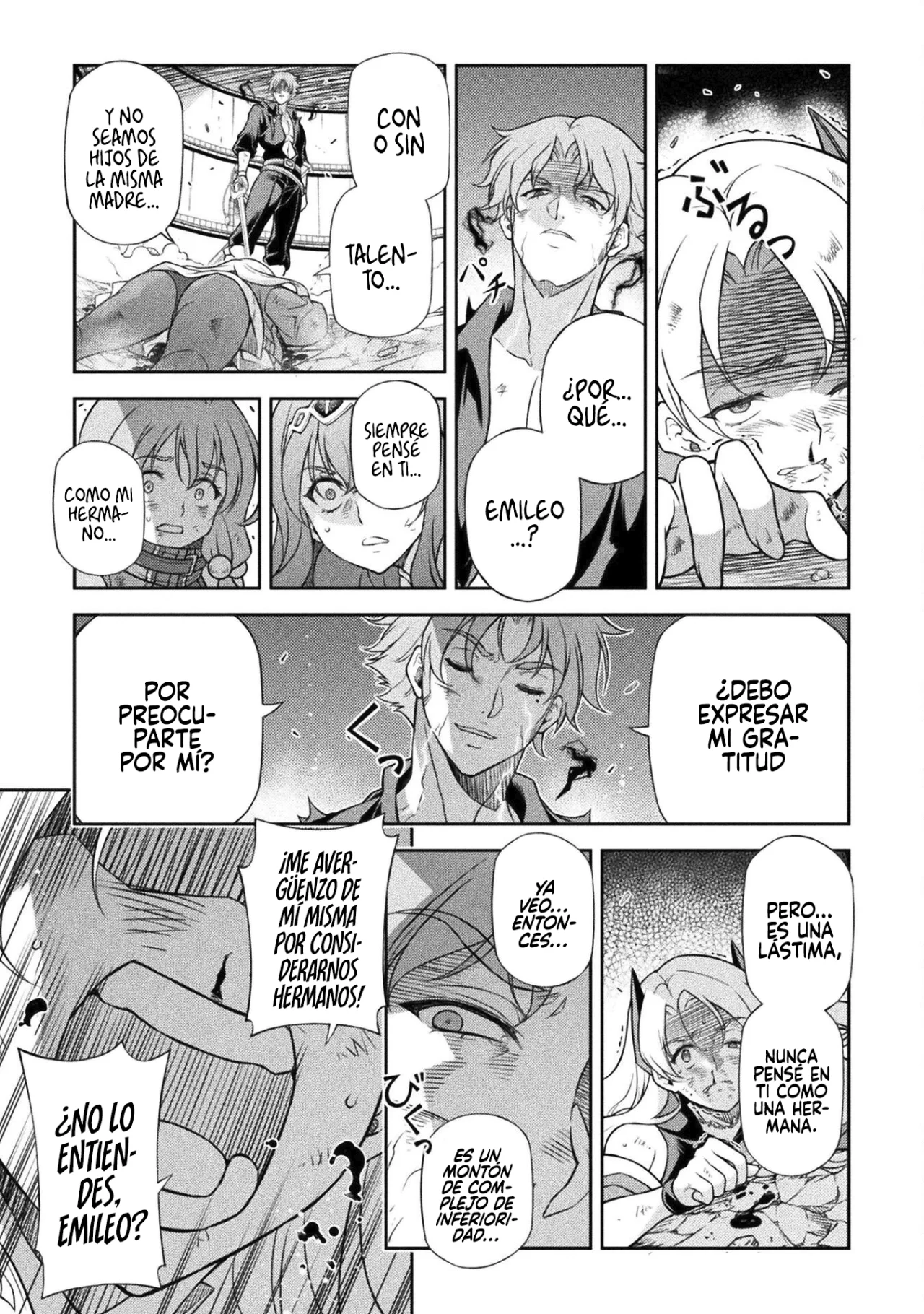 Drawing: Saikyou Mangaka wa Oekaki Skill de Isekai Musou Suru! Capítulo 150 - Page 15