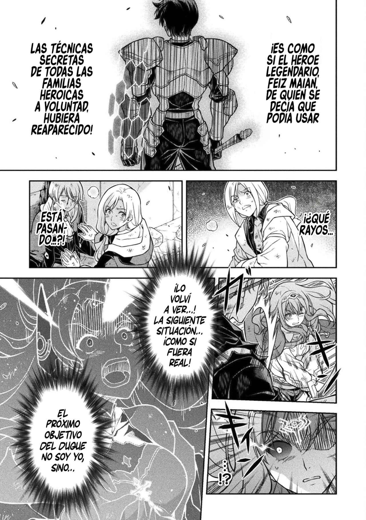 Drawing: Saikyou Mangaka wa Oekaki Skill de Isekai Musou Suru! Capítulo 150 - Page 5