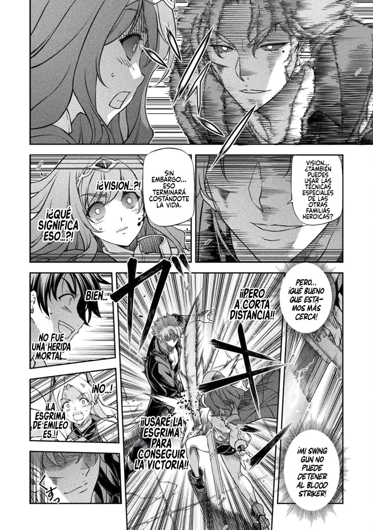 Drawing: Saikyou Mangaka wa Oekaki Skill de Isekai Musou Suru! Capítulo 150 - Page 8