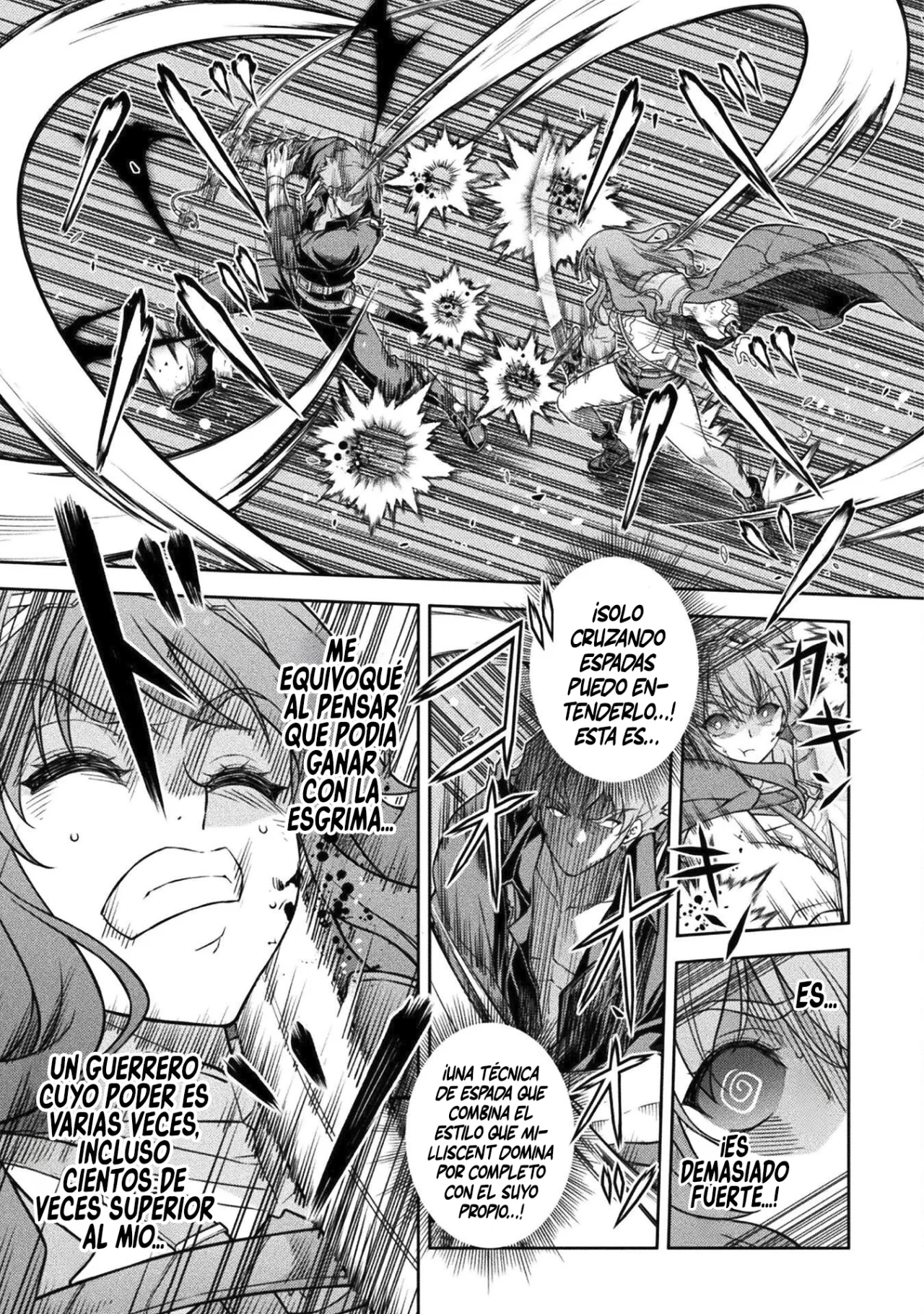 Drawing: Saikyou Mangaka wa Oekaki Skill de Isekai Musou Suru! Capítulo 150 - Page 9