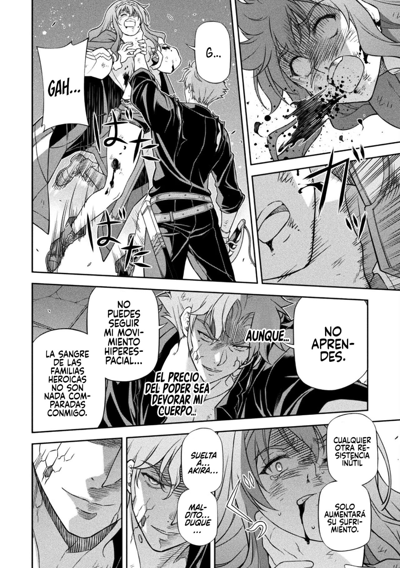 Drawing: Saikyou Mangaka wa Oekaki Skill de Isekai Musou Suru! Capítulo 151 - Page 10