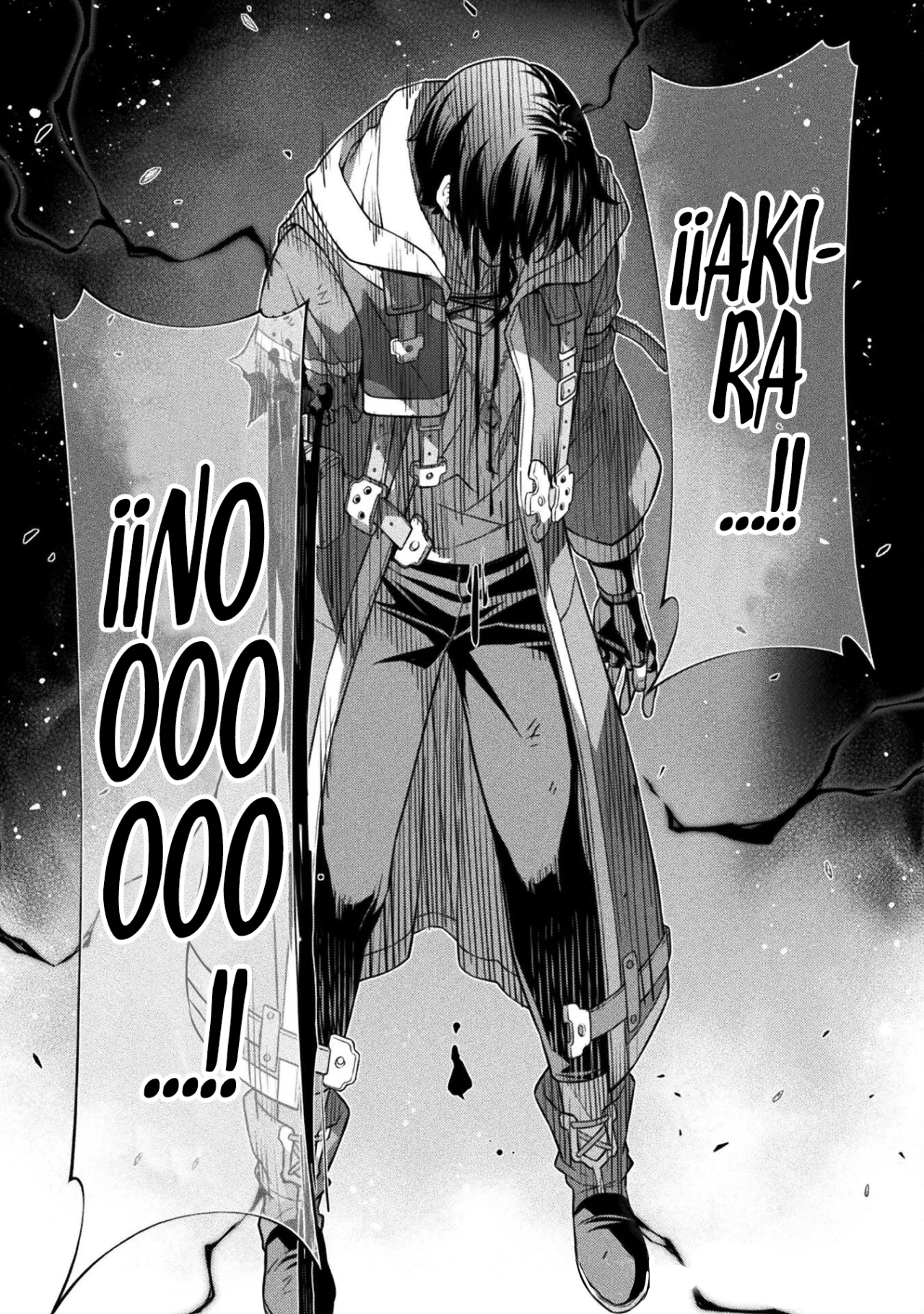 Drawing: Saikyou Mangaka wa Oekaki Skill de Isekai Musou Suru! Capítulo 151 - Page 17