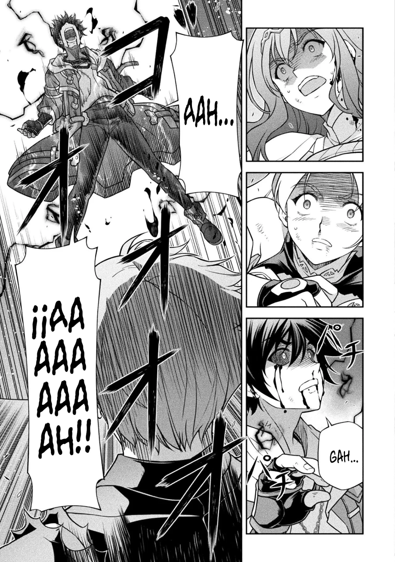 Drawing: Saikyou Mangaka wa Oekaki Skill de Isekai Musou Suru! Capítulo 151 - Page 5