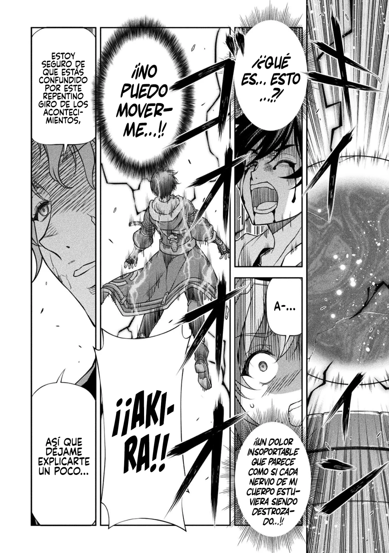 Drawing: Saikyou Mangaka wa Oekaki Skill de Isekai Musou Suru! Capítulo 151 - Page 6