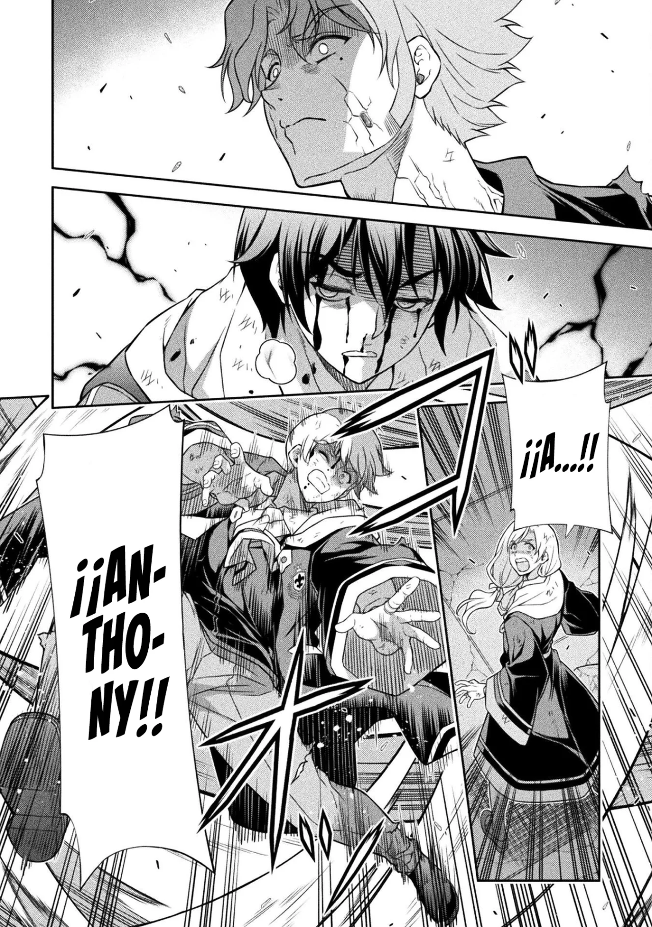 Drawing: Saikyou Mangaka wa Oekaki Skill de Isekai Musou Suru! Capítulo 152 - Page 10