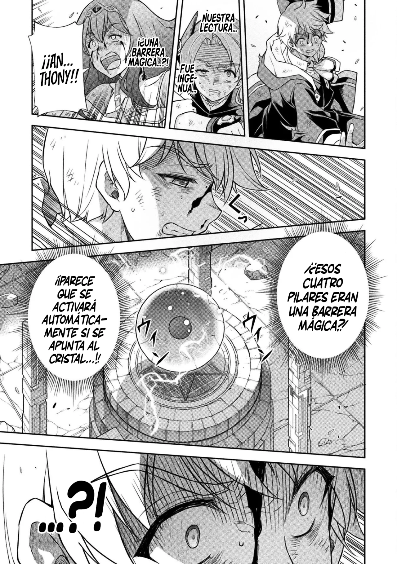 Drawing: Saikyou Mangaka wa Oekaki Skill de Isekai Musou Suru! Capítulo 152 - Page 13