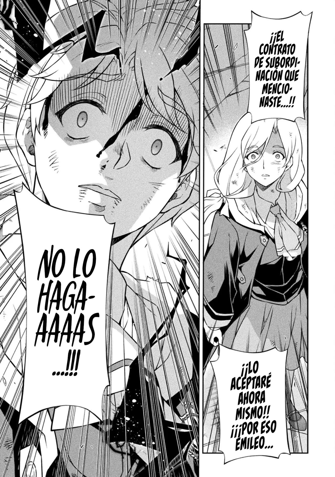 Drawing: Saikyou Mangaka wa Oekaki Skill de Isekai Musou Suru! Capítulo 152 - Page 15