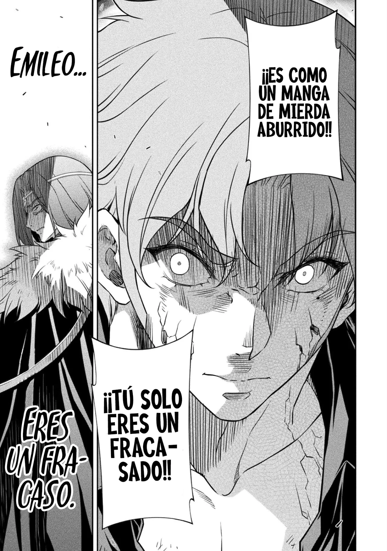 Drawing: Saikyou Mangaka wa Oekaki Skill de Isekai Musou Suru! Capítulo 152 - Page 7