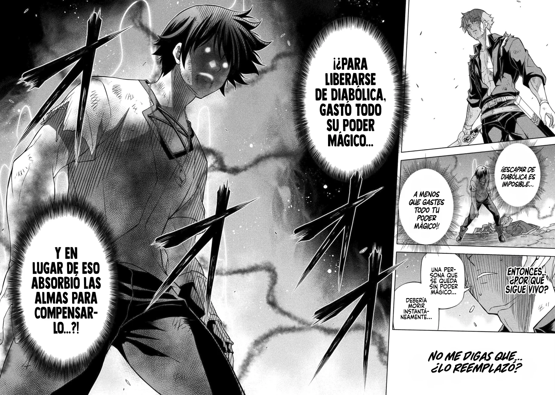 Drawing: Saikyou Mangaka wa Oekaki Skill de Isekai Musou Suru! Capítulo 153 - Page 10