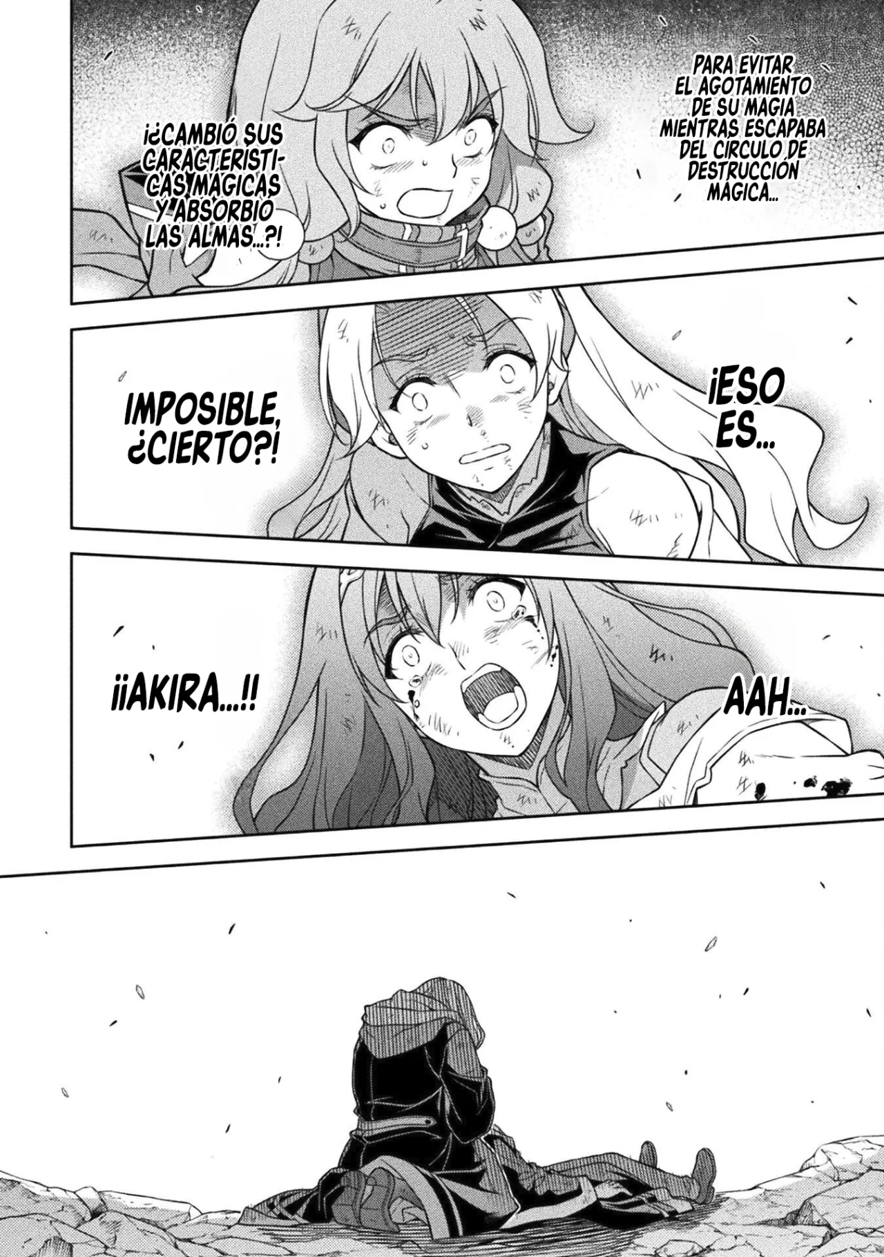 Drawing: Saikyou Mangaka wa Oekaki Skill de Isekai Musou Suru! Capítulo 153 - Page 11