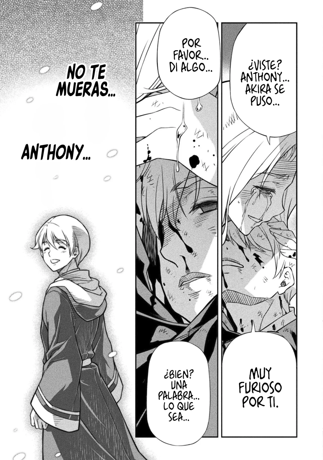 Drawing: Saikyou Mangaka wa Oekaki Skill de Isekai Musou Suru! Capítulo 153 - Page 12