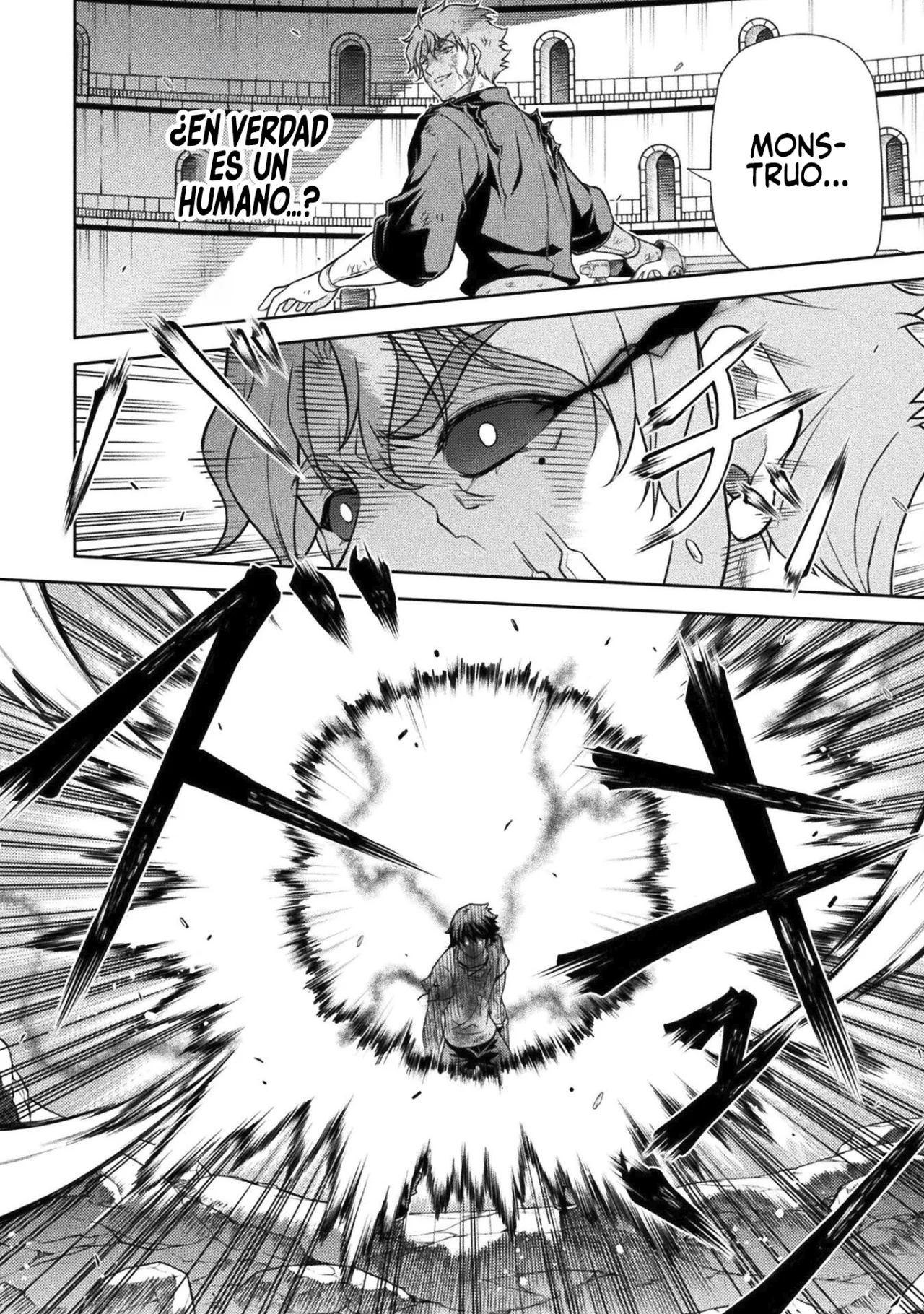 Drawing: Saikyou Mangaka wa Oekaki Skill de Isekai Musou Suru! Capítulo 153 - Page 13