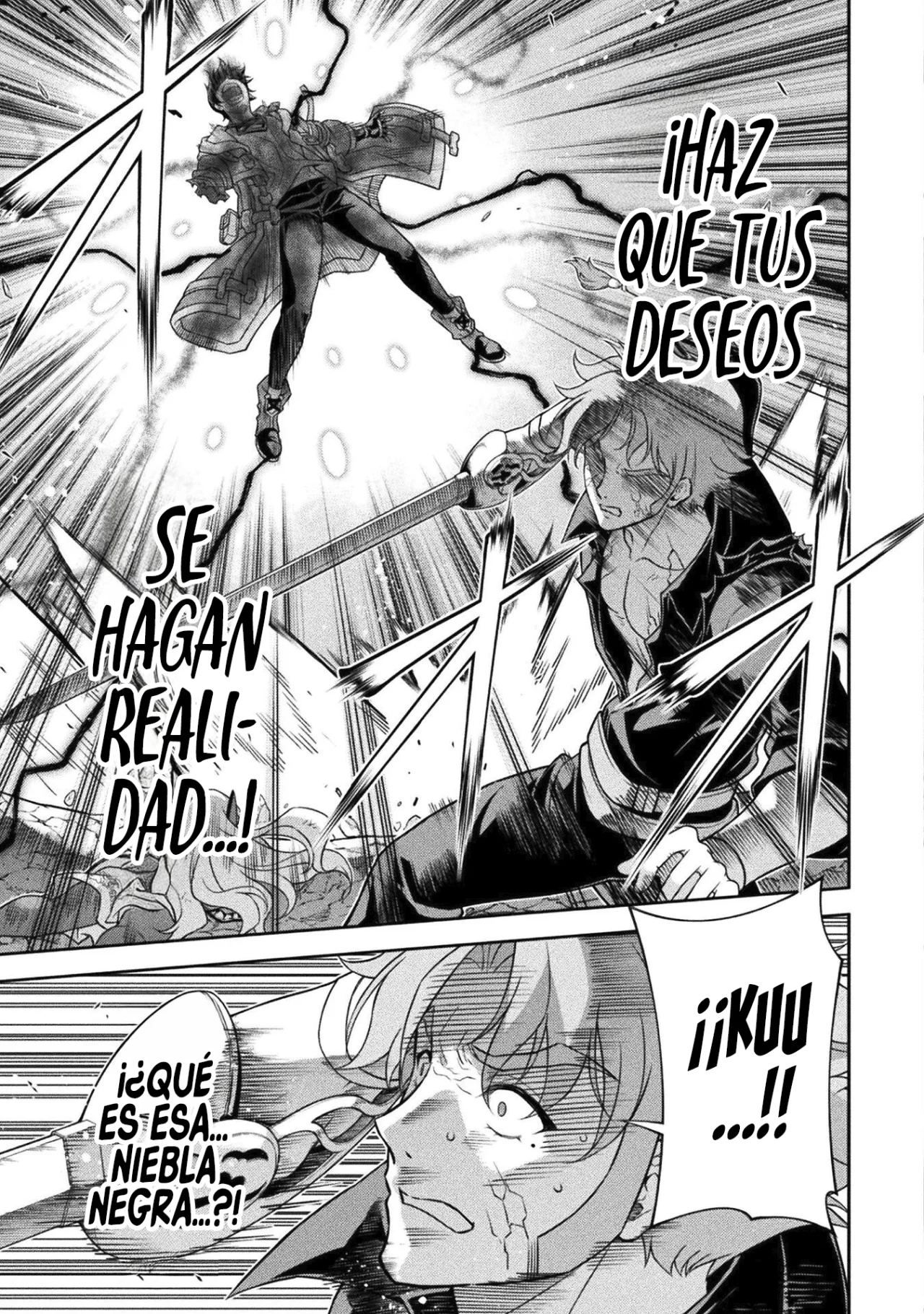 Drawing: Saikyou Mangaka wa Oekaki Skill de Isekai Musou Suru! Capítulo 153 - Page 6