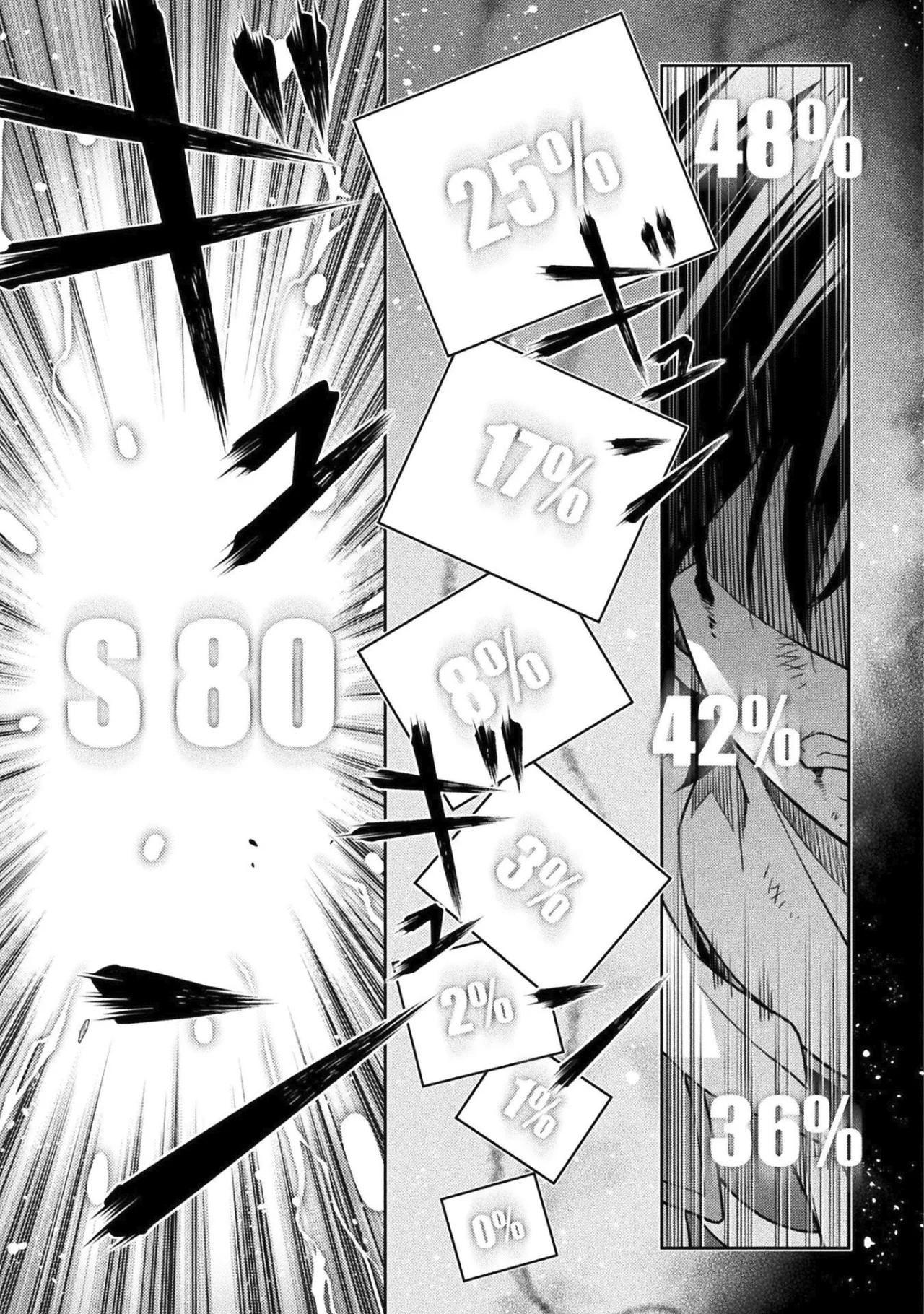 Drawing: Saikyou Mangaka wa Oekaki Skill de Isekai Musou Suru! Capítulo 153 - Page 8