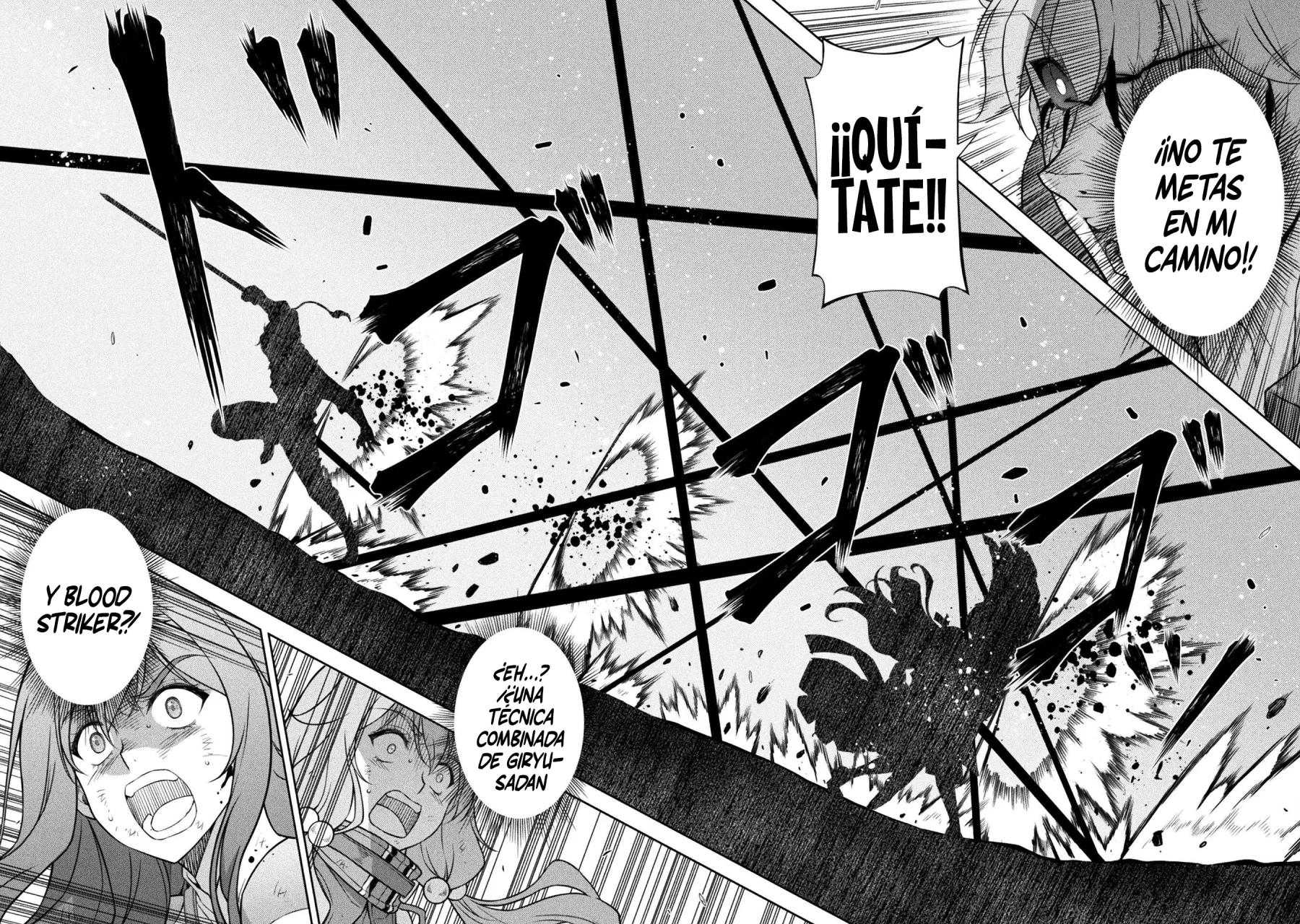 Drawing: Saikyou Mangaka wa Oekaki Skill de Isekai Musou Suru! Capítulo 154 - Page 10