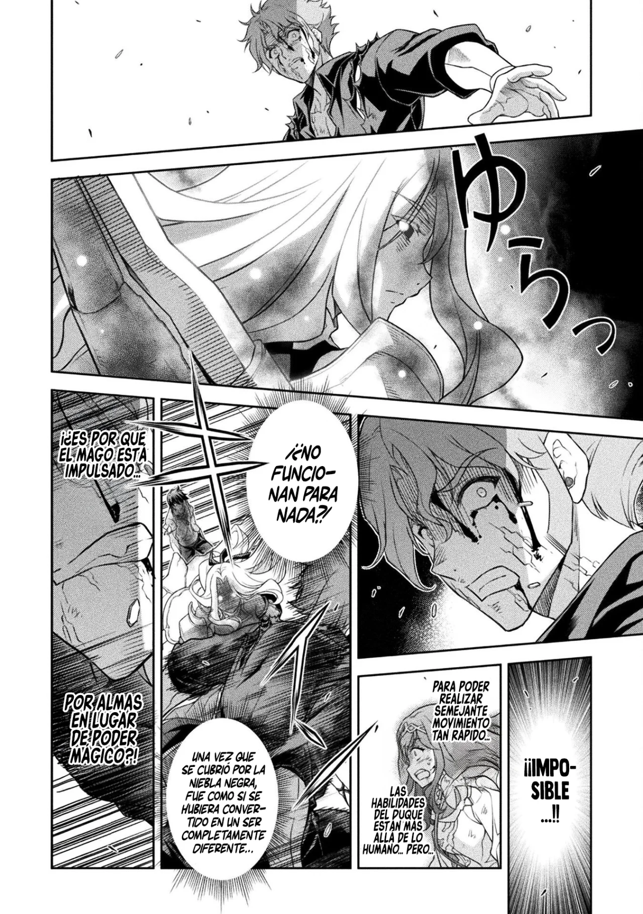 Drawing: Saikyou Mangaka wa Oekaki Skill de Isekai Musou Suru! Capítulo 154 - Page 11