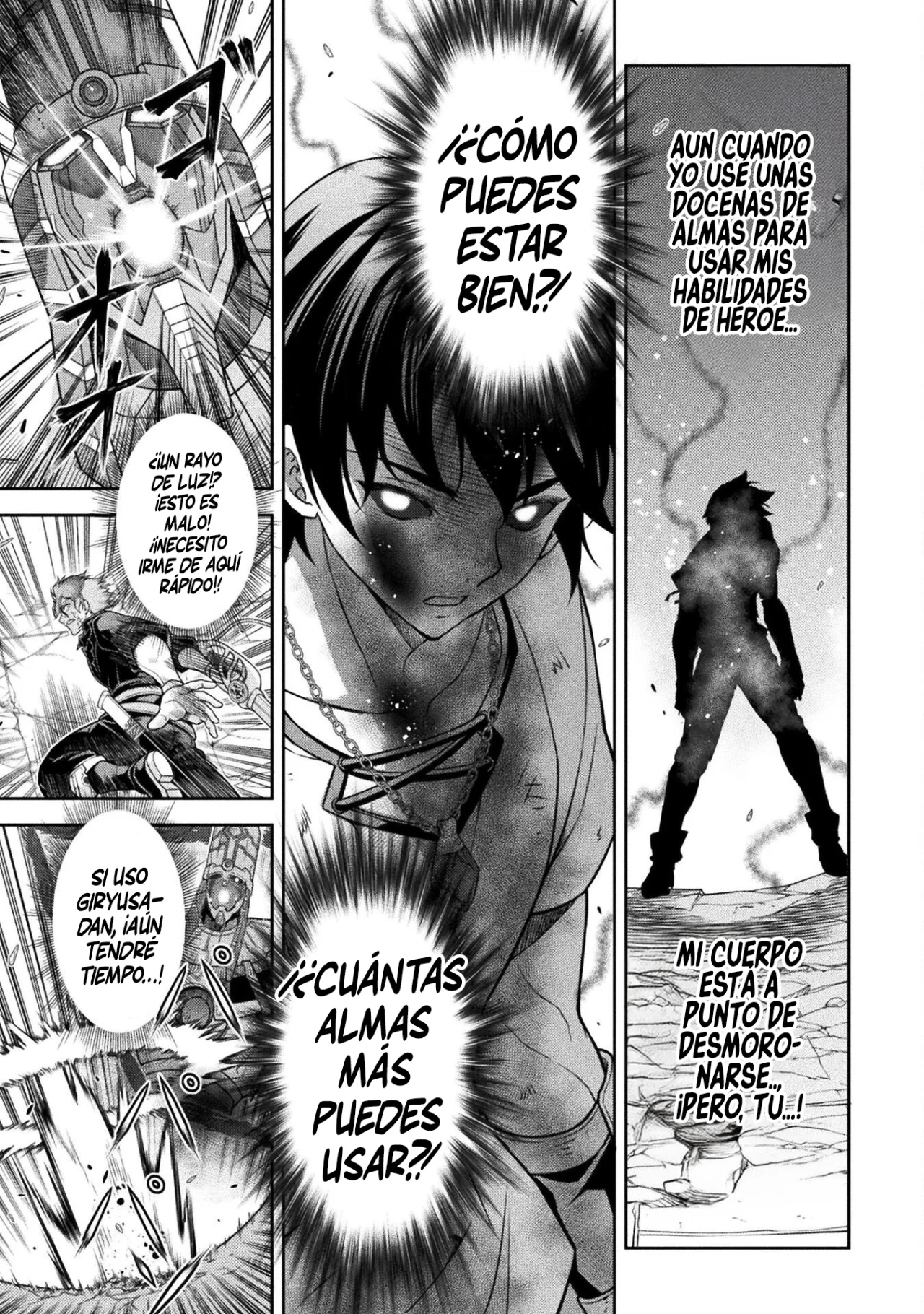 Drawing: Saikyou Mangaka wa Oekaki Skill de Isekai Musou Suru! Capítulo 154 - Page 12