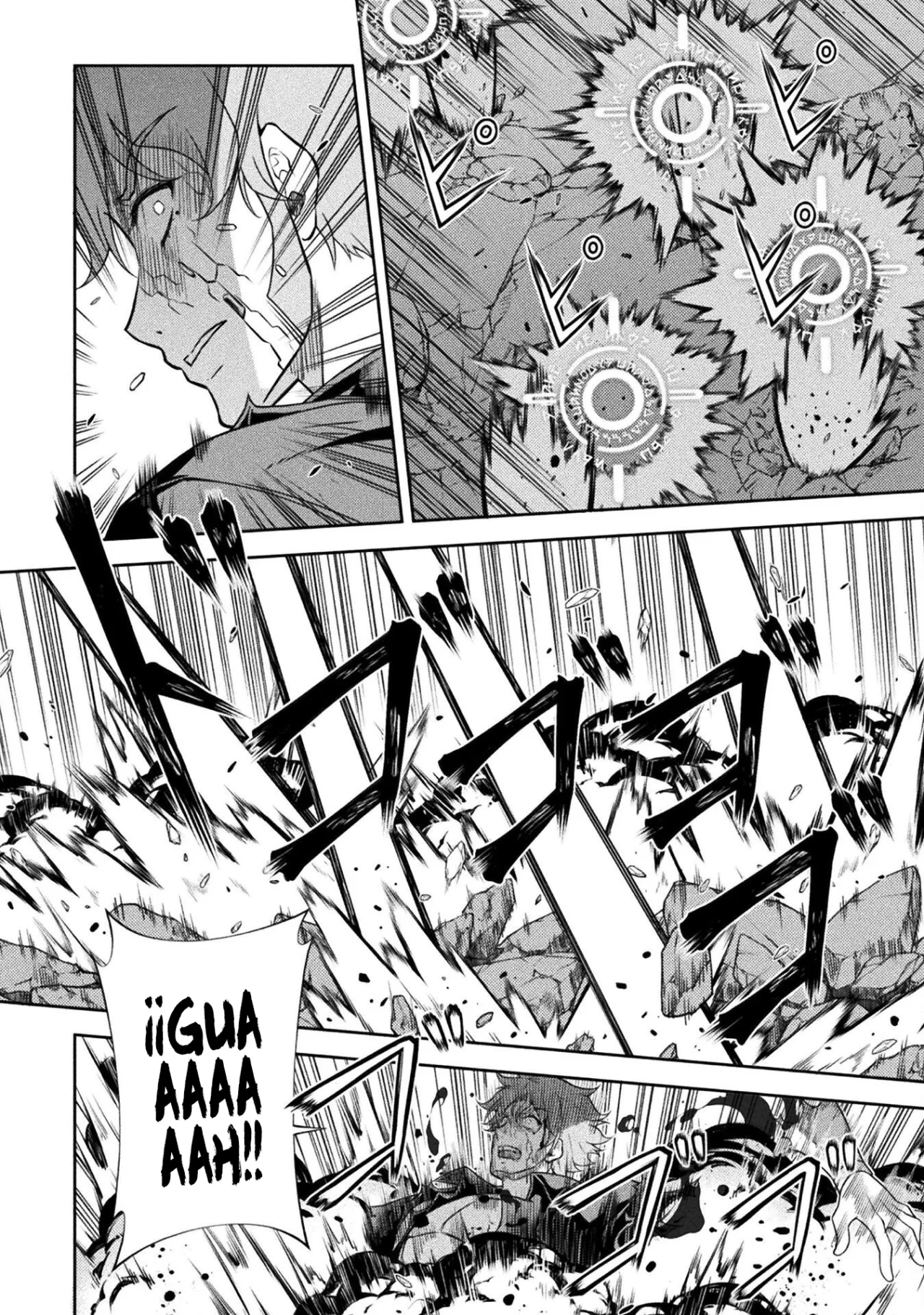 Drawing: Saikyou Mangaka wa Oekaki Skill de Isekai Musou Suru! Capítulo 154 - Page 13